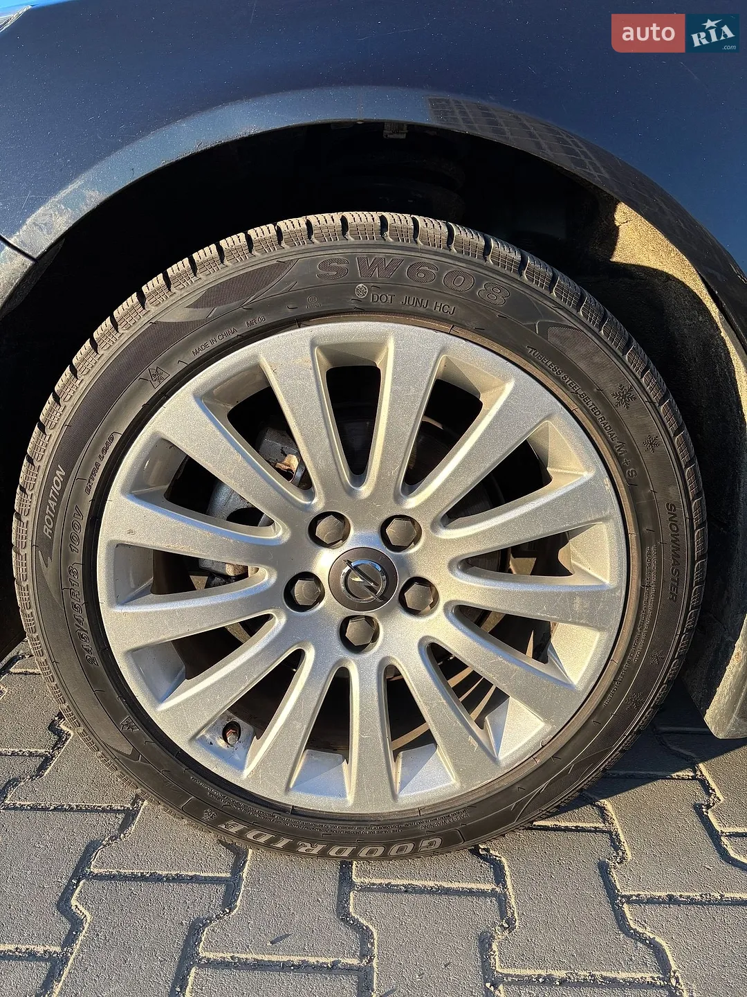2013 Opel Insignia - мініатюра 34