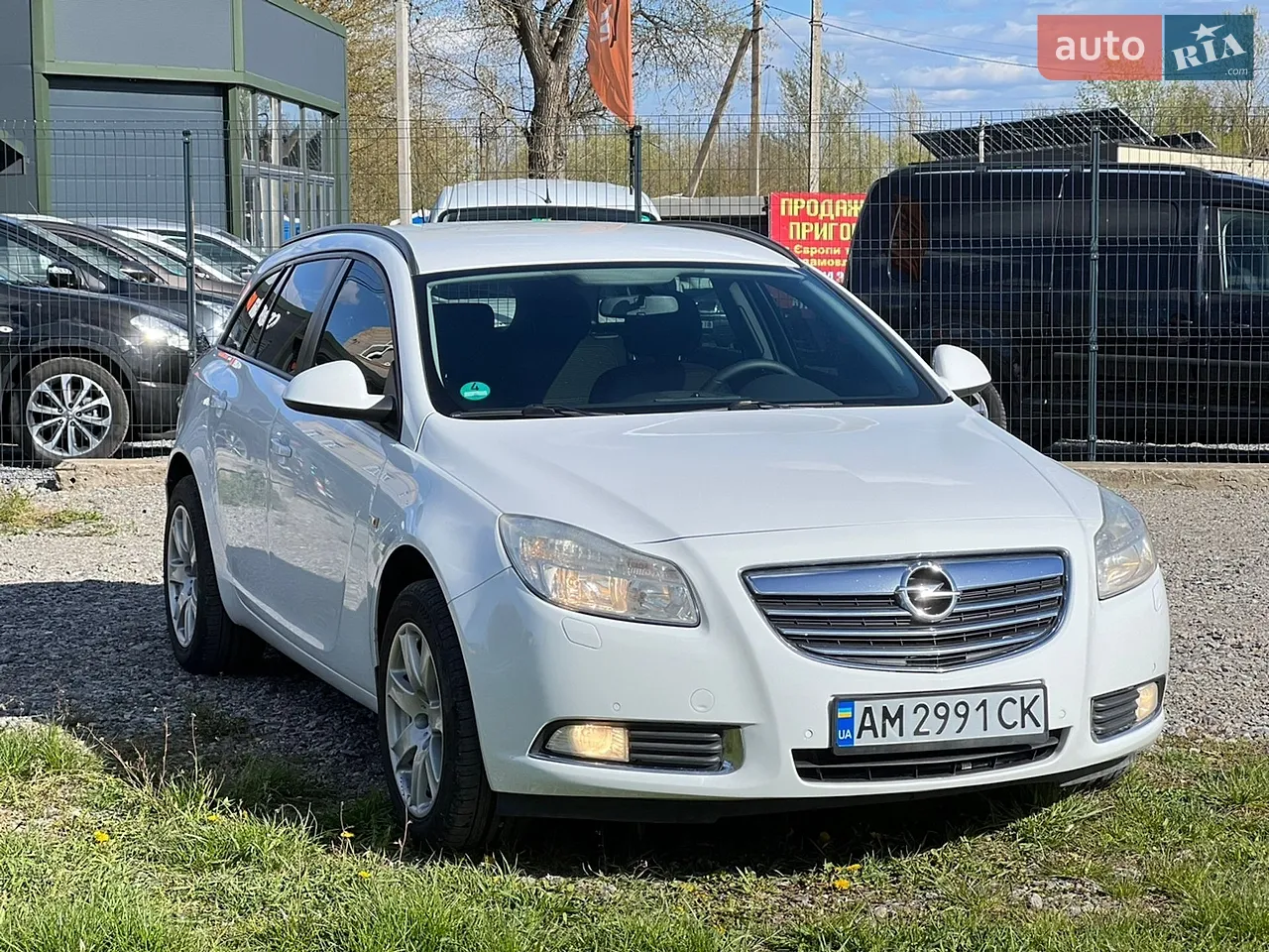 2013 Opel Insignia - мініатюра 23