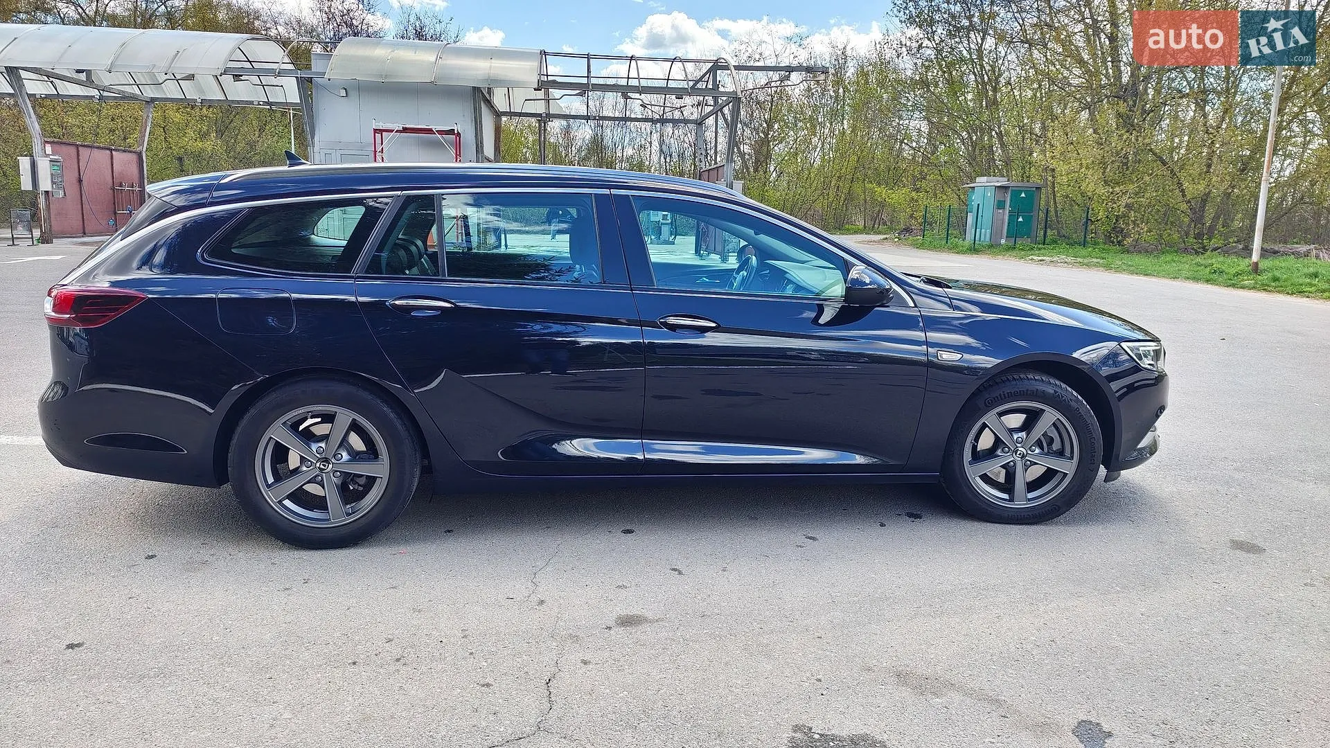 2019 Opel Insignia - мініатюра 8