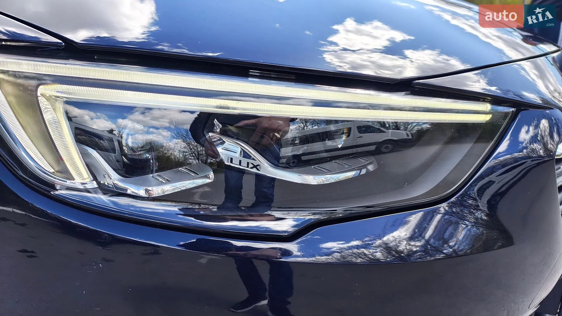 2019 Opel Insignia - мініатюра 10