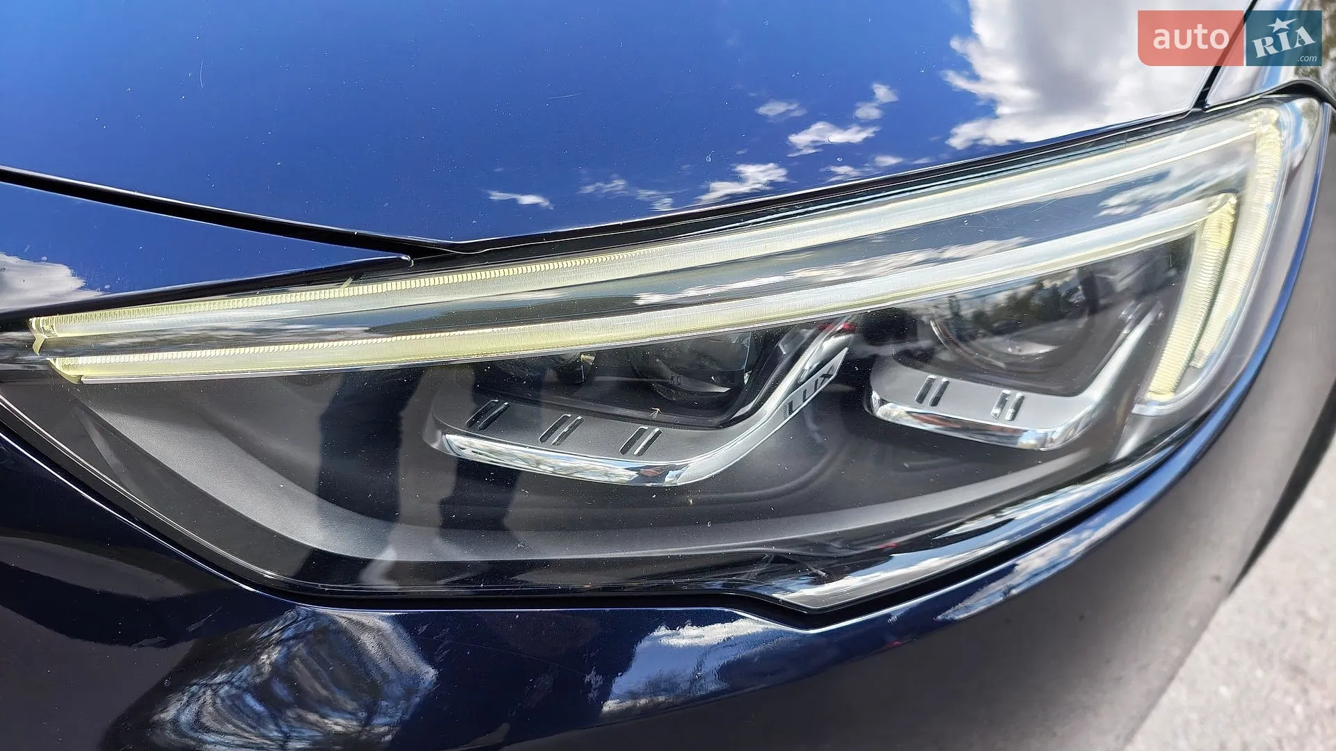 2019 Opel Insignia - мініатюра 11