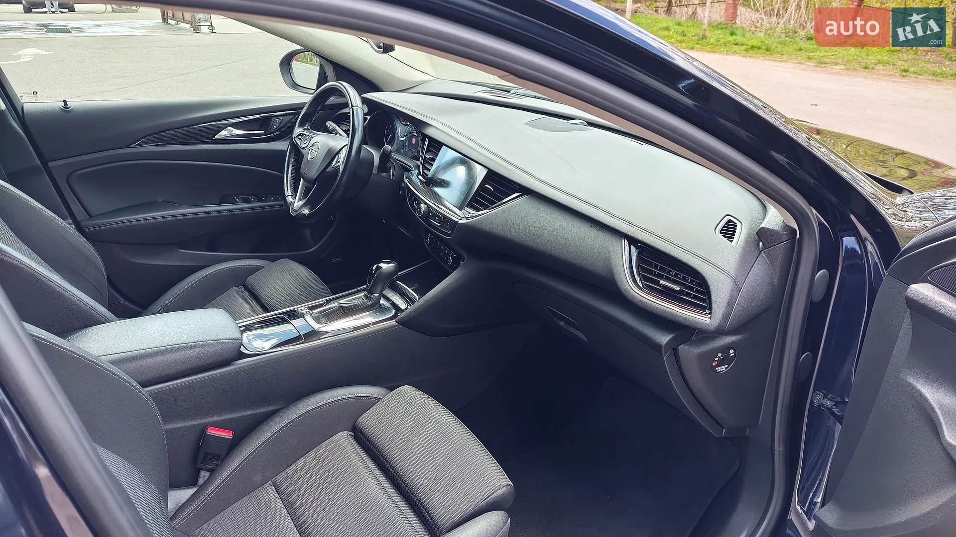 2019 Opel Insignia - мініатюра 28