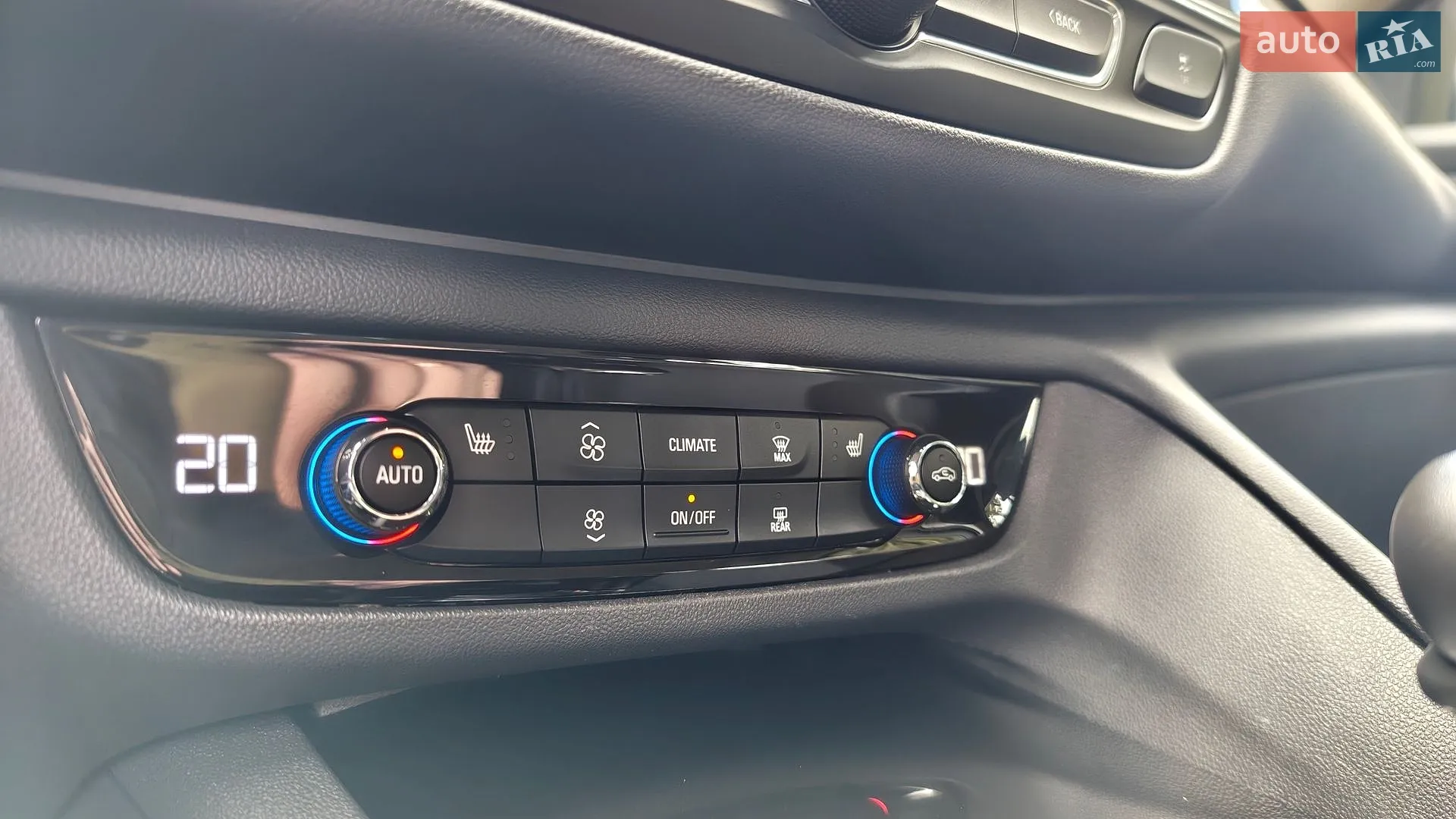 2019 Opel Insignia - мініатюра 38