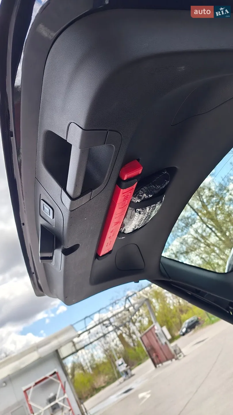 2019 Opel Insignia - мініатюра 84