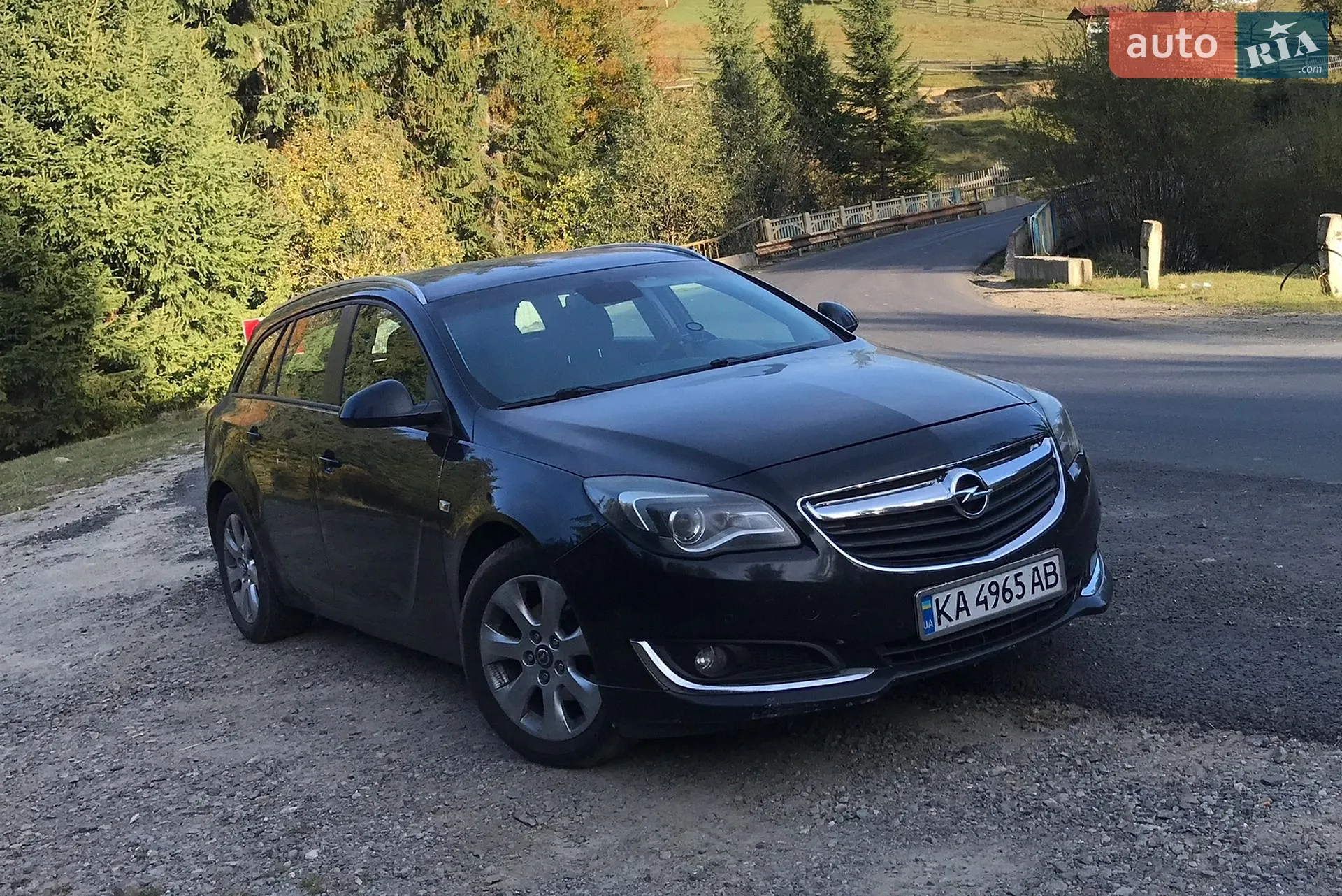 2013 Opel Insignia - мініатюра 2
