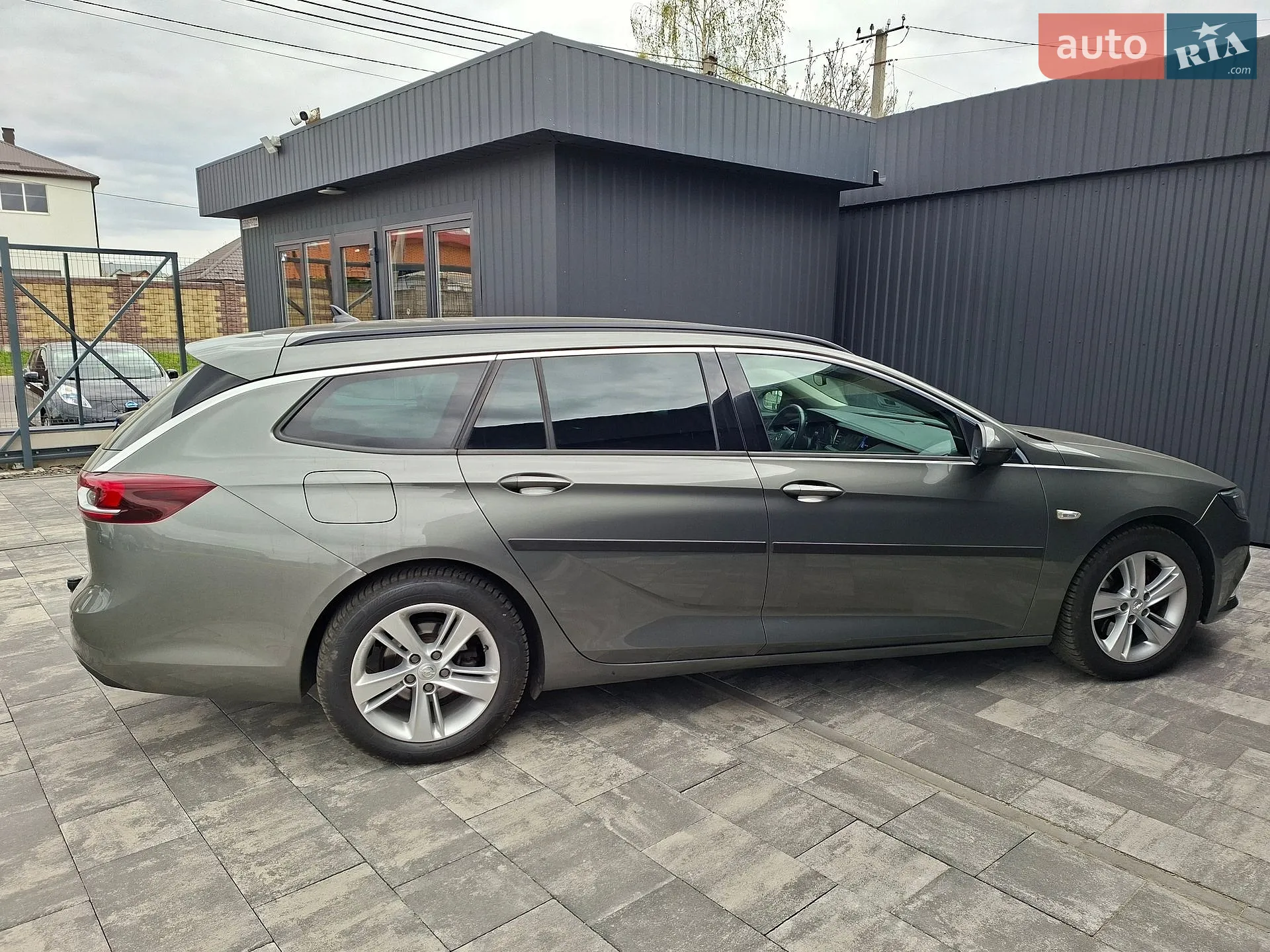 2019 Opel Insignia - мініатюра 7