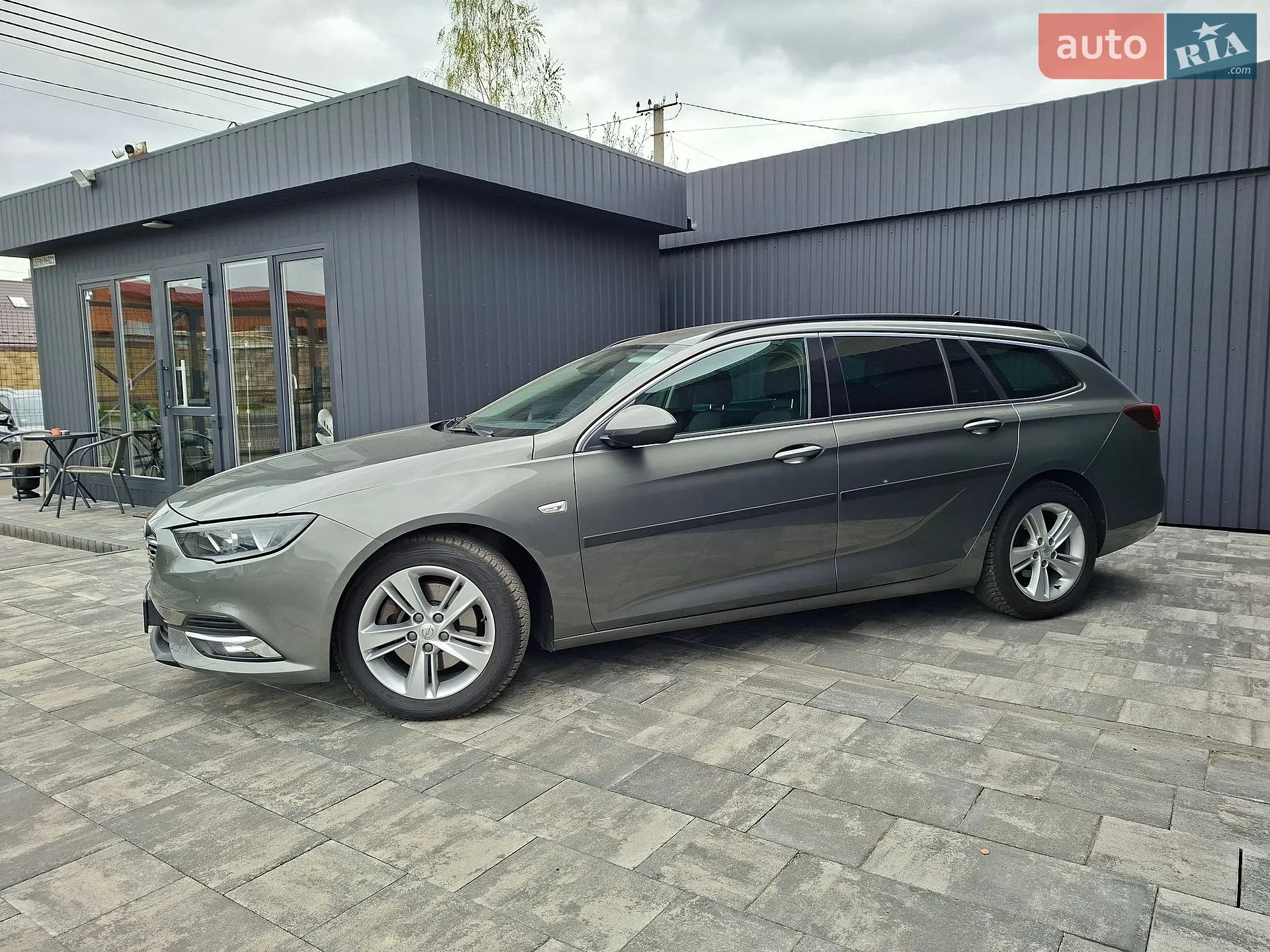 2019 Opel Insignia - мініатюра 9