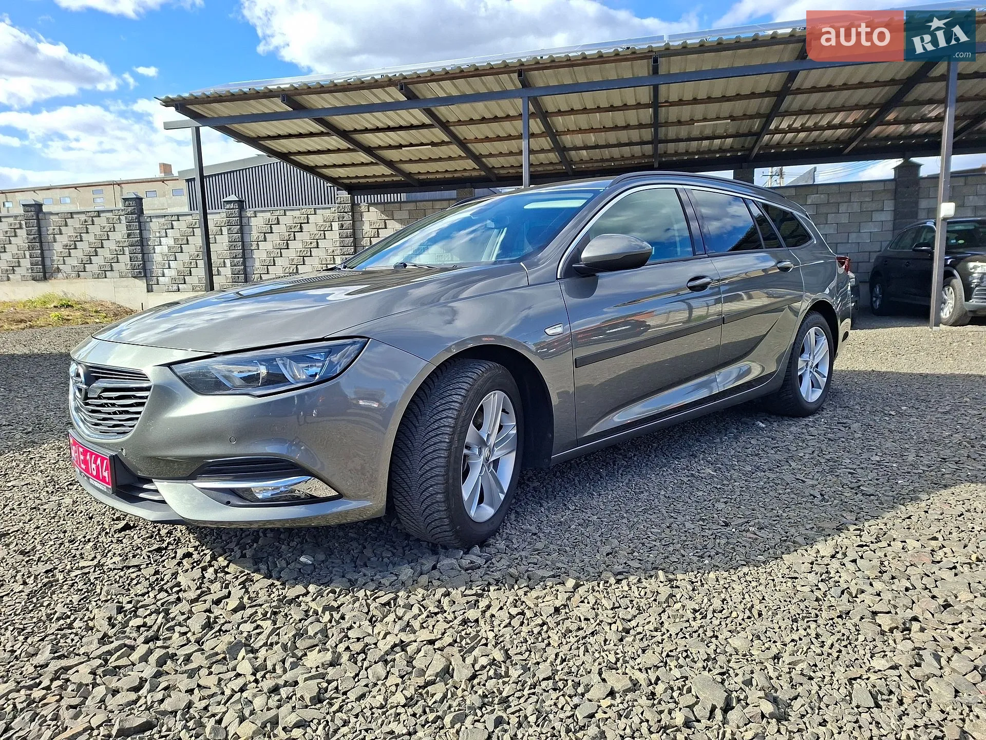 2019 Opel Insignia - мініатюра 11