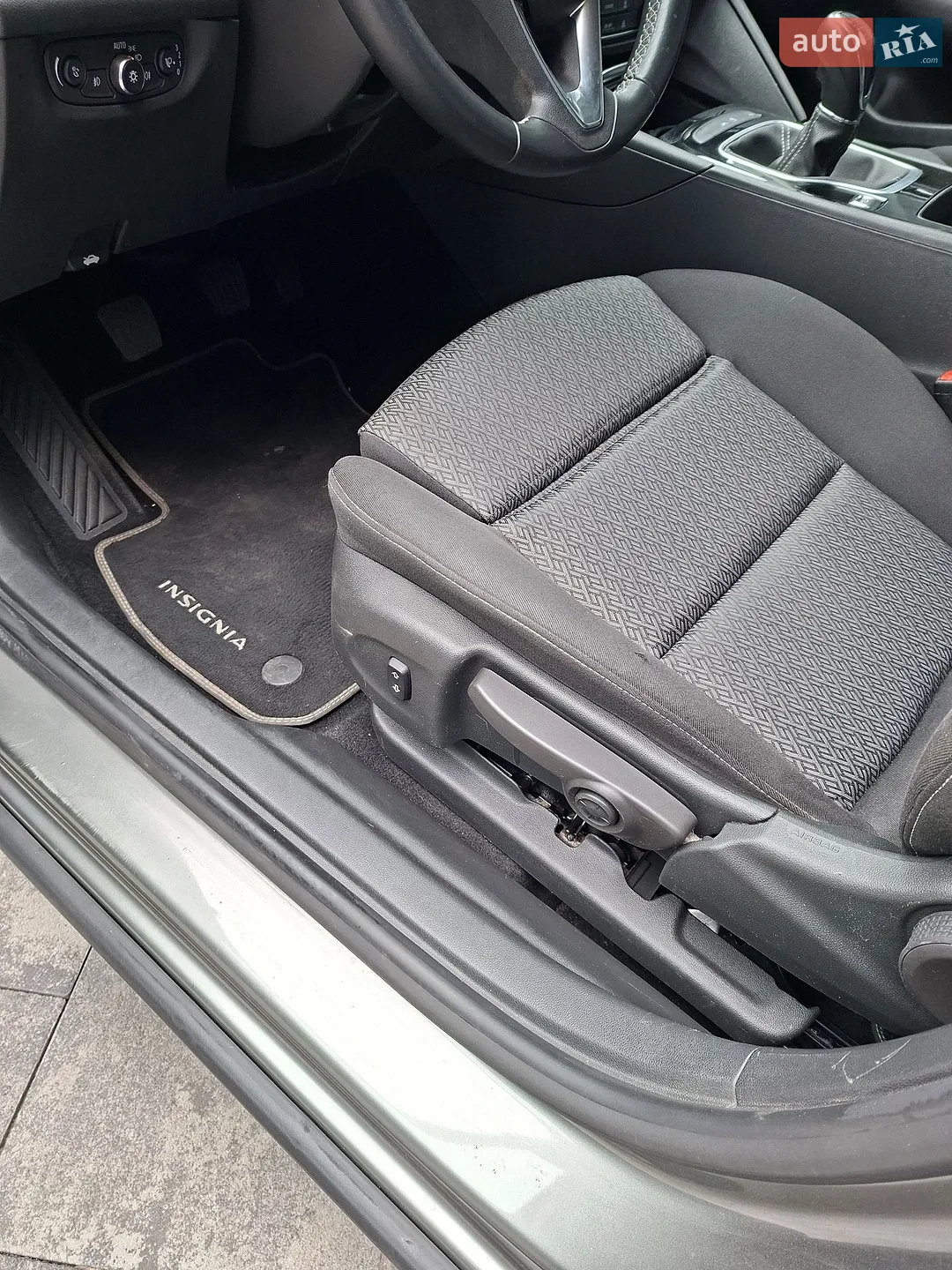 2019 Opel Insignia - мініатюра 17