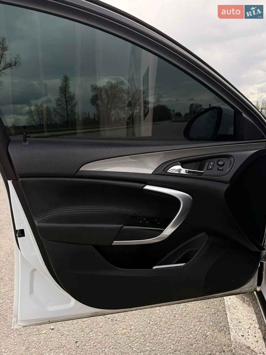 2014 Opel Insignia - мініатюра 17
