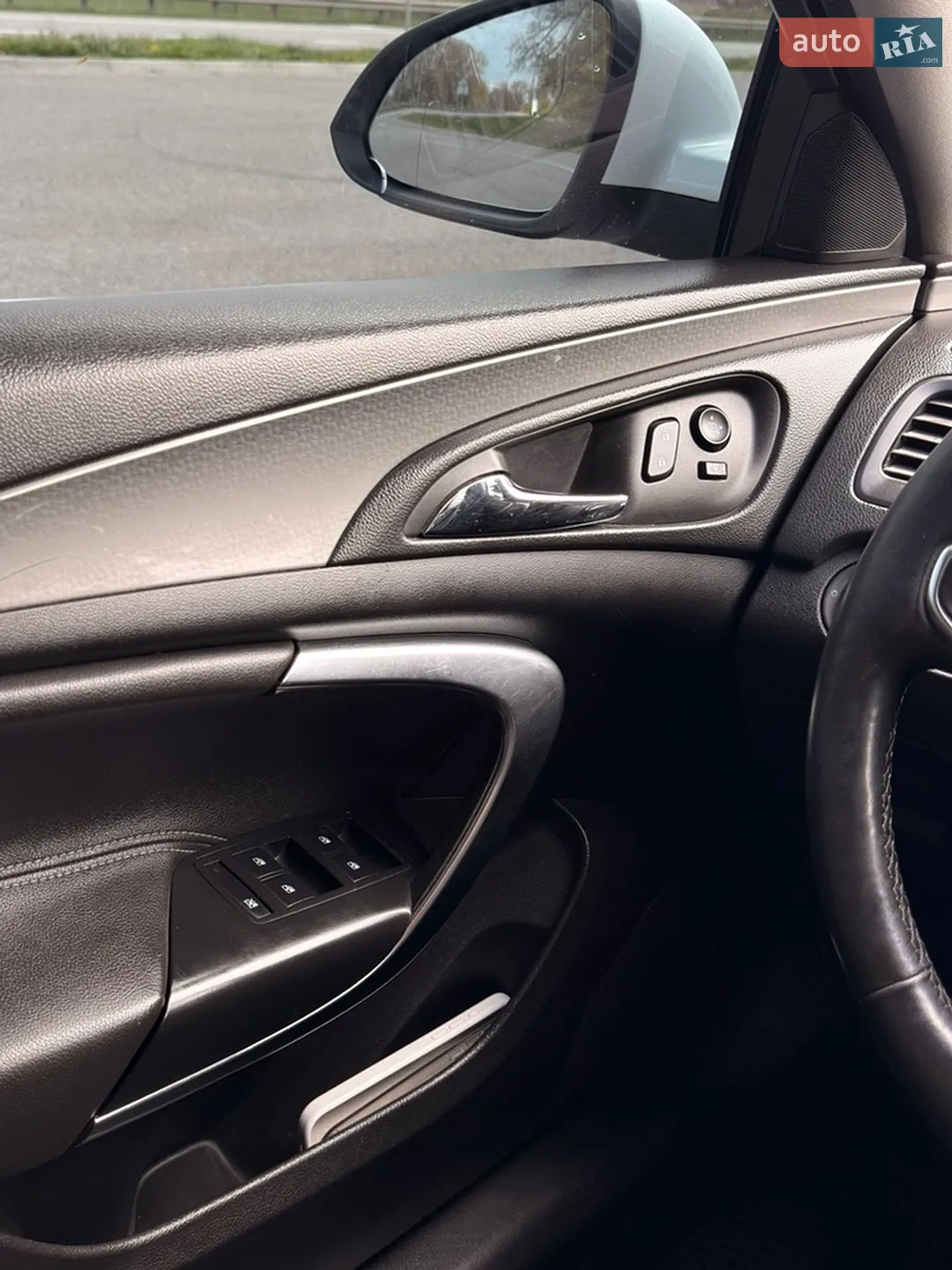 2014 Opel Insignia - мініатюра 21