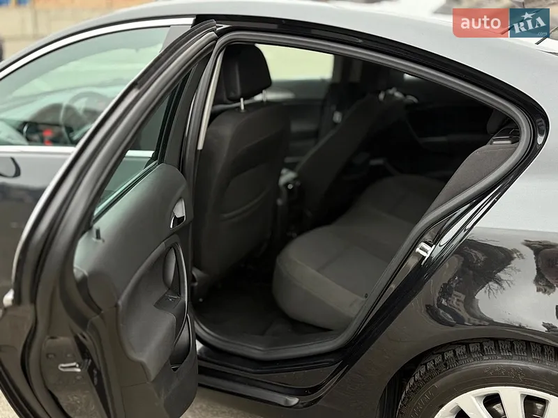 Opel Insignia 2009 VIN W0LGM6GM6A1002313 фото оголошення 11 з 54