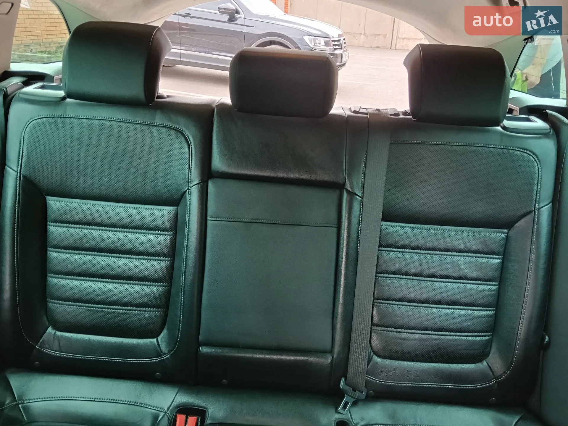 Opel Insignia 2009 VIN W0LGT87B391034273 фото оголошення 12 з 22