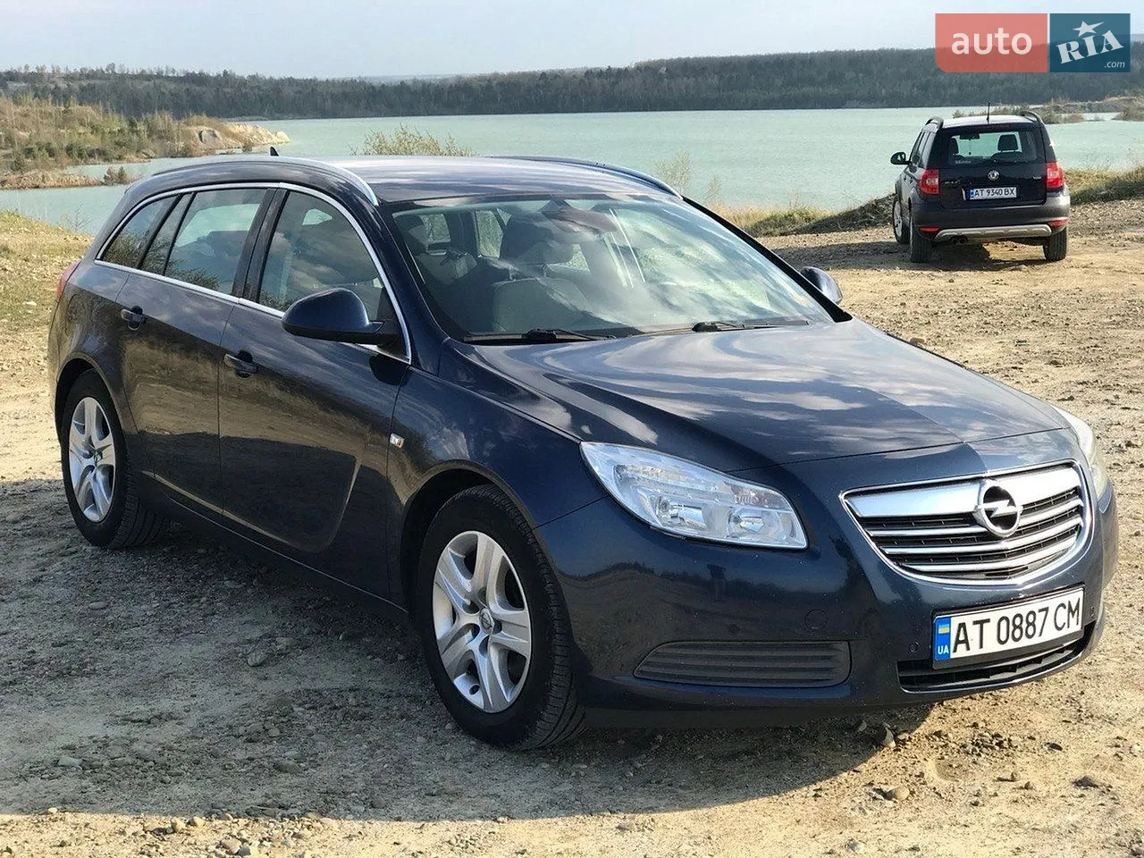 2012 Opel Insignia - мініатюра 26