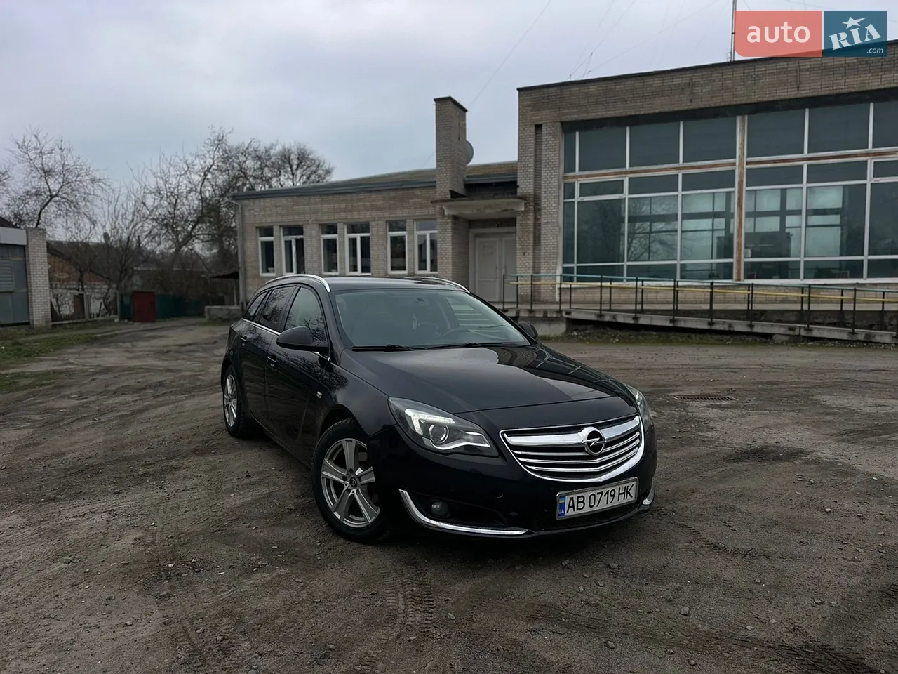 2013 Opel Insignia - мініатюра 51
