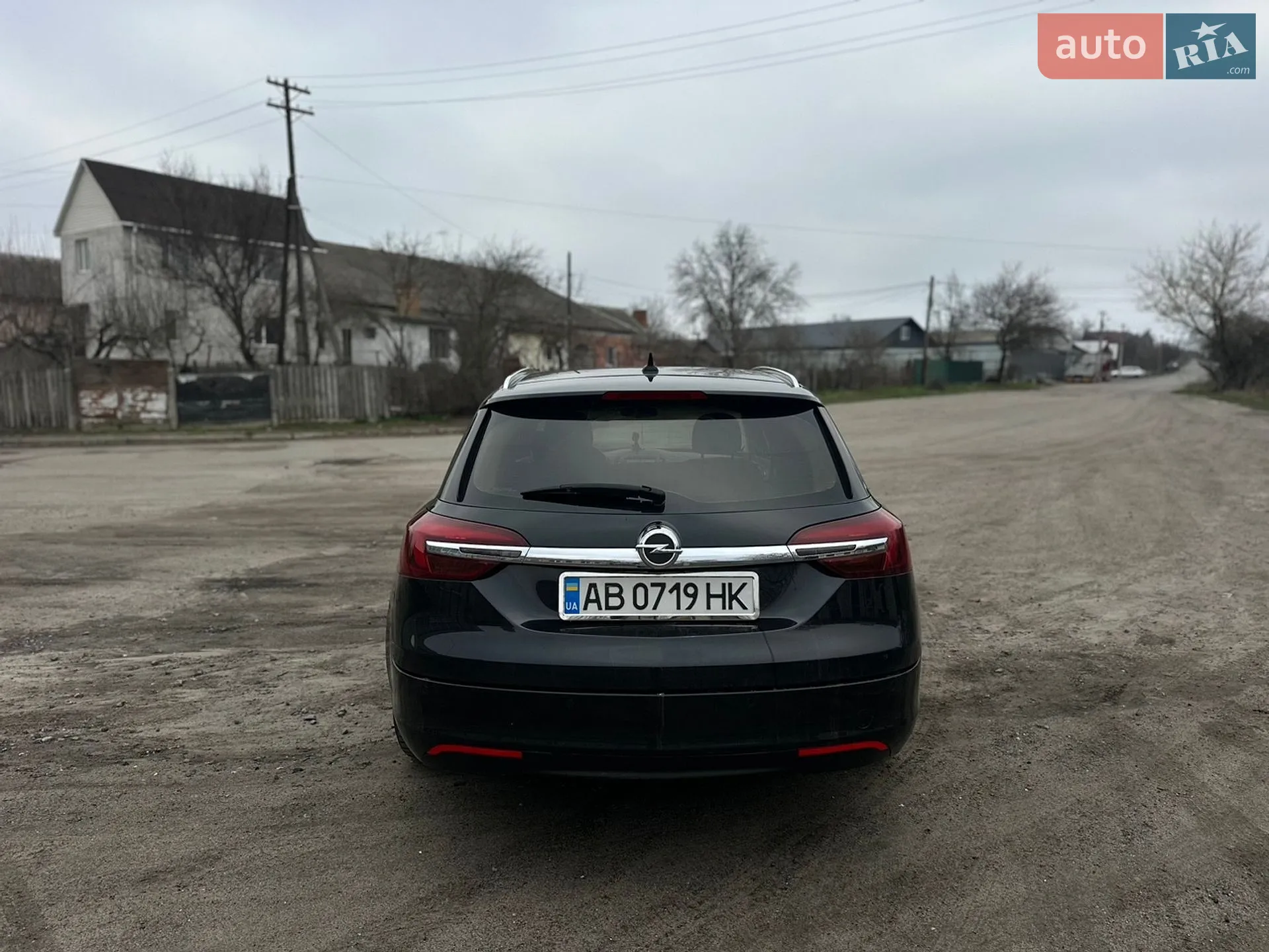 2014 Opel Insignia - мініатюра 5