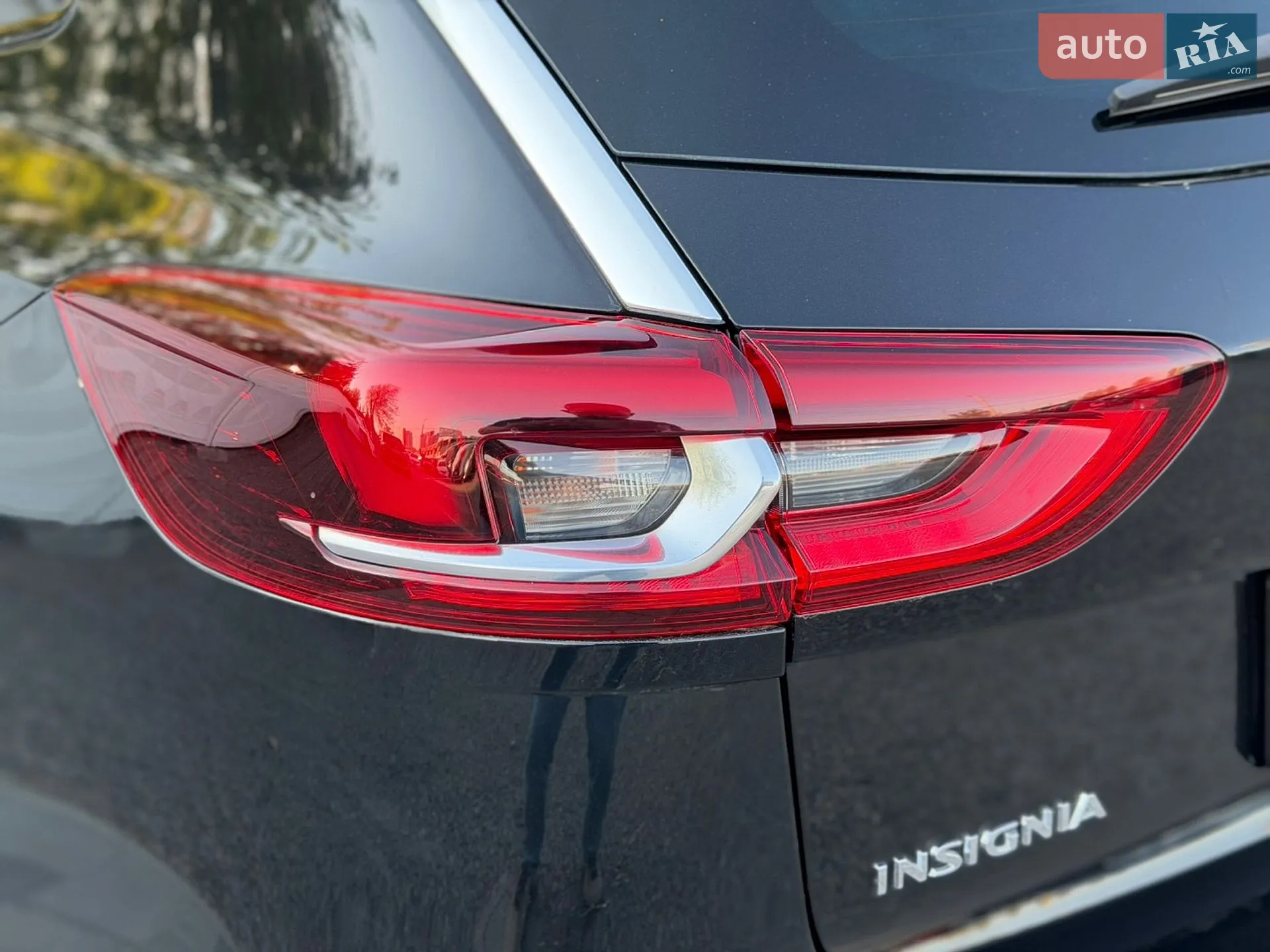 2018 Opel Insignia - мініатюра 17