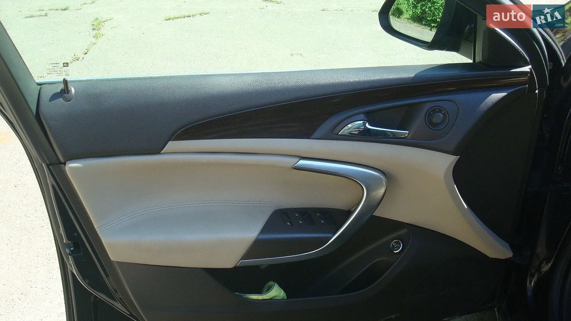 2012 Opel Insignia - мініатюра 7