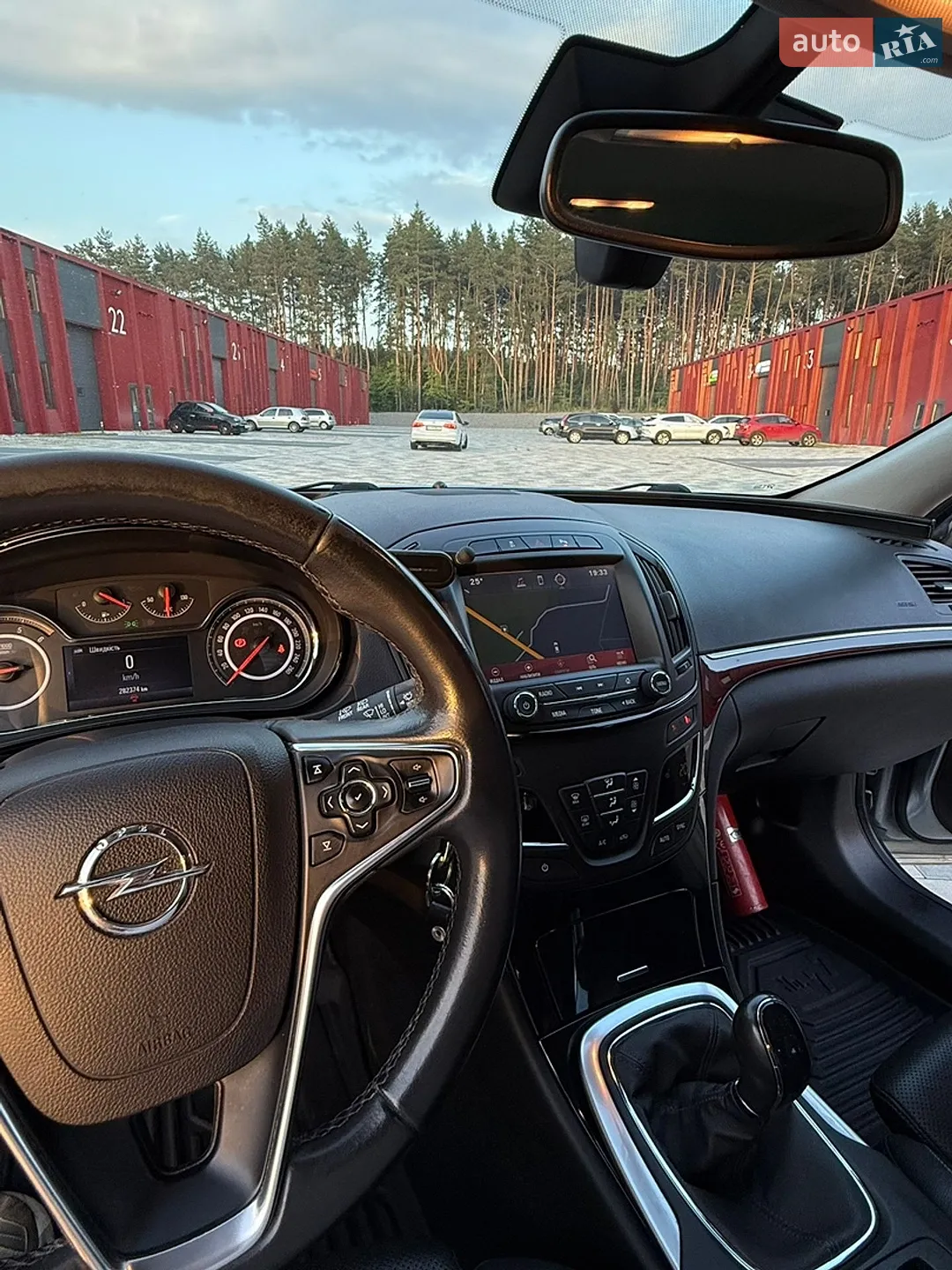 2015 Opel Insignia - мініатюра 6