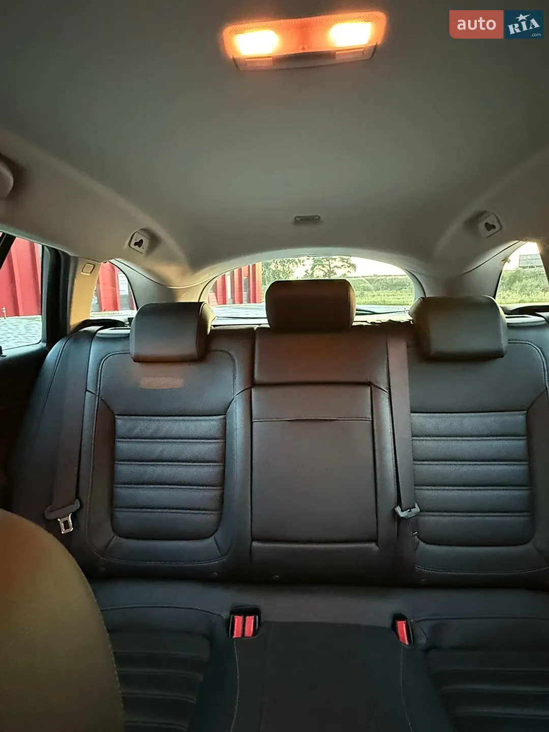 2015 Opel Insignia - мініатюра 16