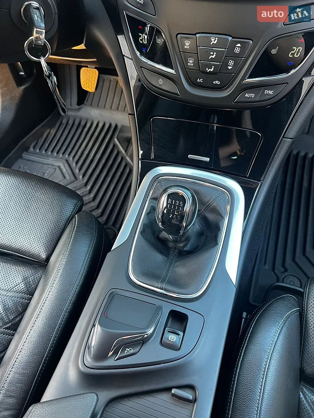 2015 Opel Insignia - мініатюра 22