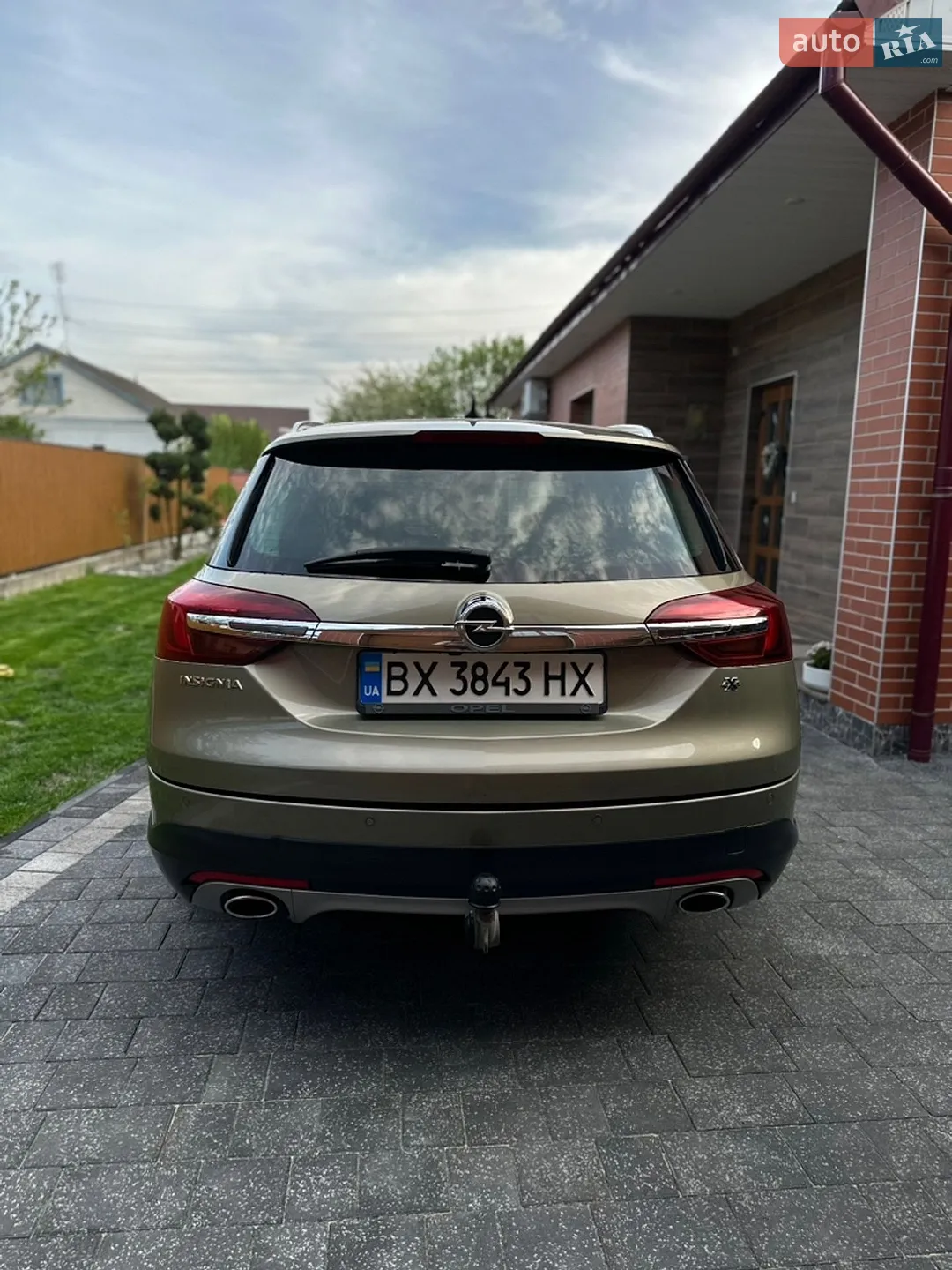 2013 Opel Insignia - мініатюра 7