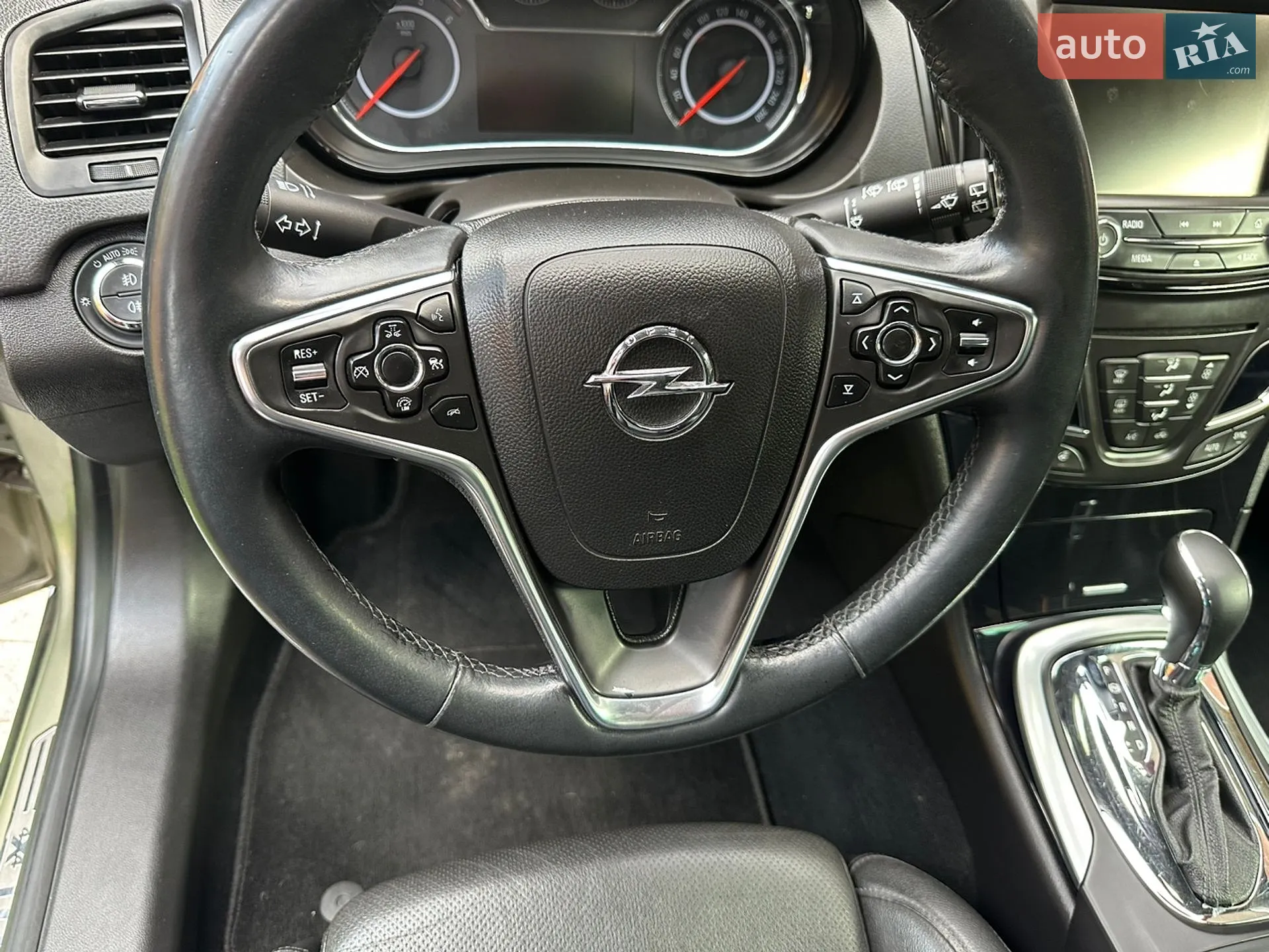 2013 Opel Insignia - мініатюра 15