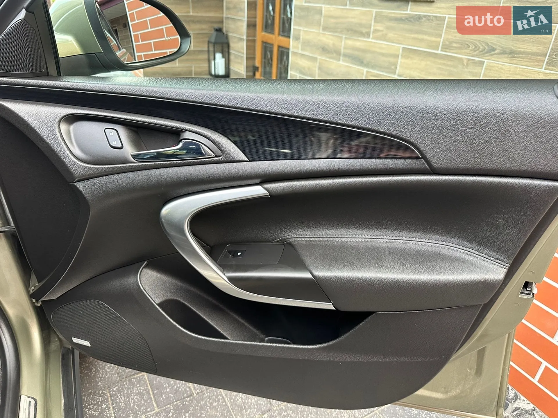 2013 Opel Insignia - мініатюра 25