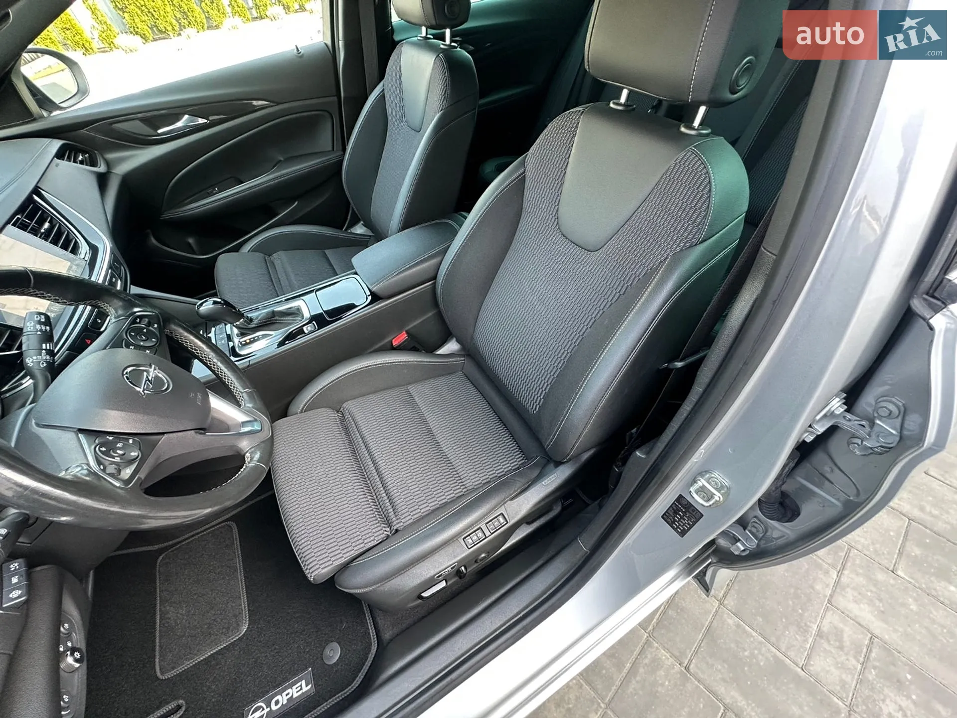 2021 Opel Insignia - мініатюра 56