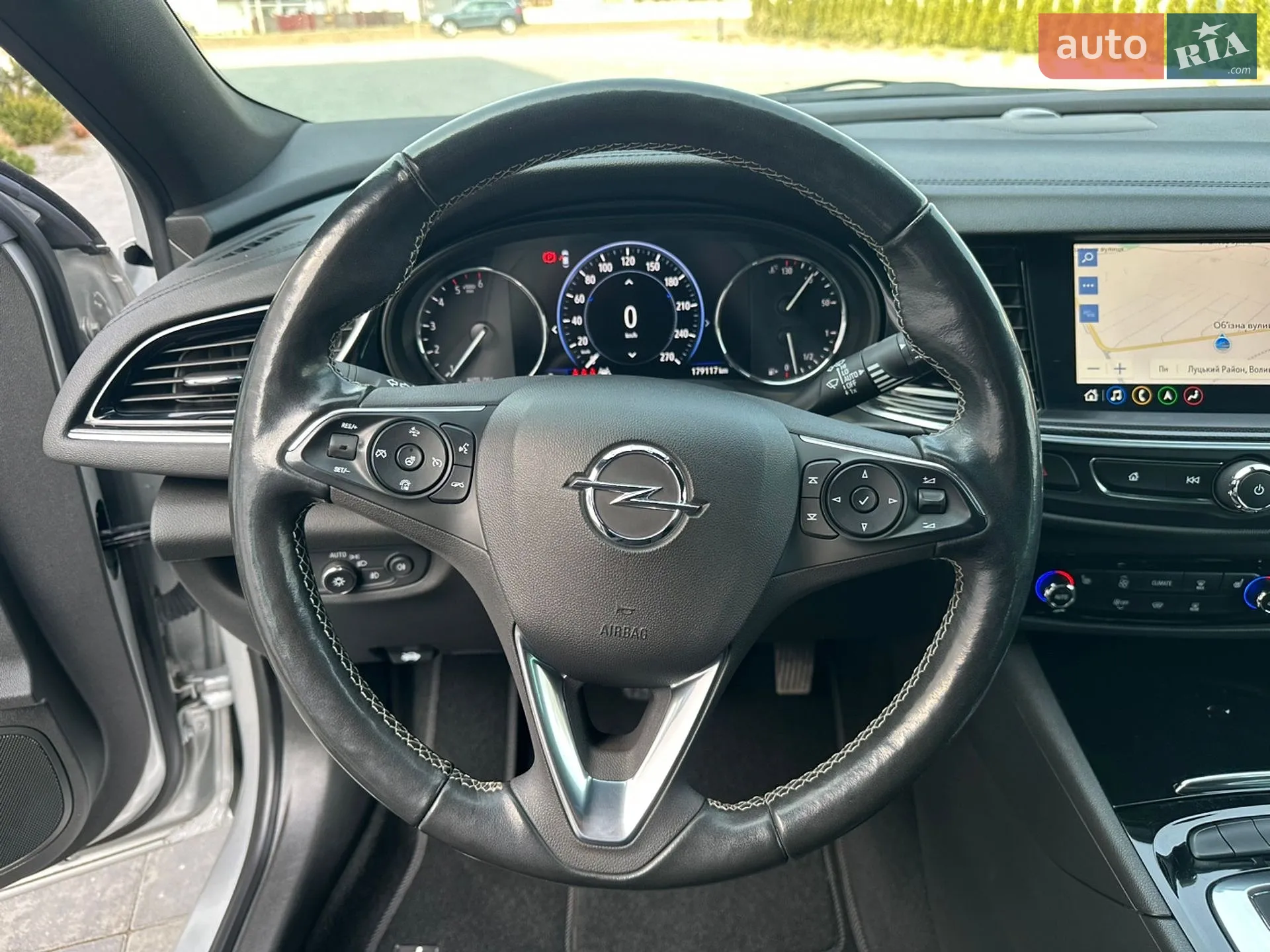 2021 Opel Insignia - мініатюра 61
