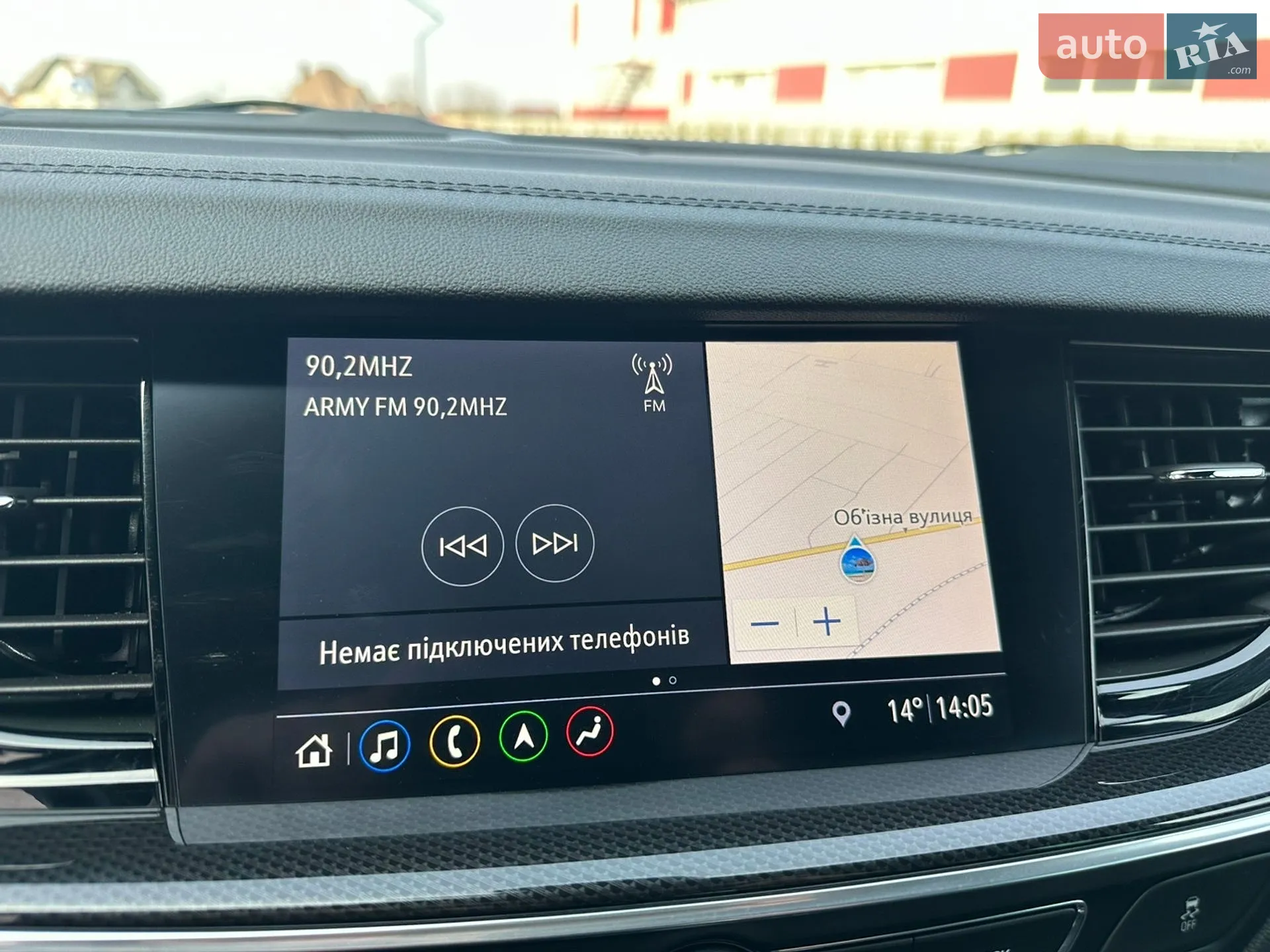 2021 Opel Insignia - мініатюра 75