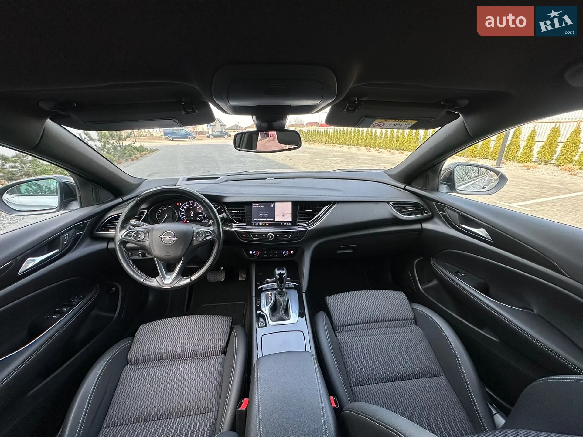 2021 Opel Insignia - мініатюра 81