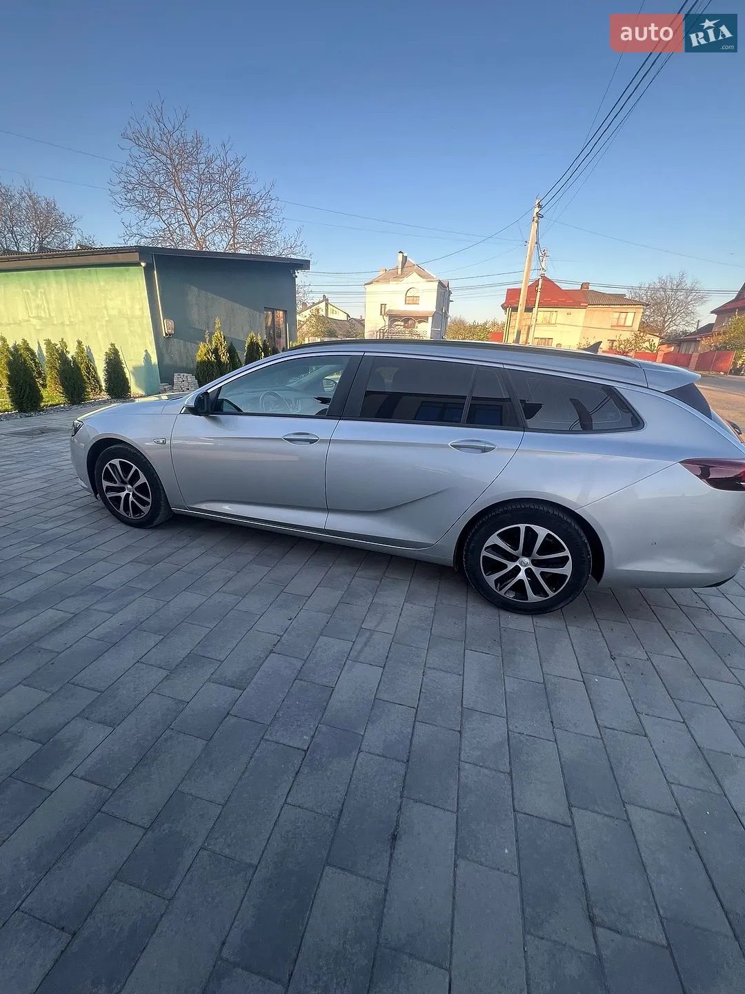2018 Opel Insignia - мініатюра 3