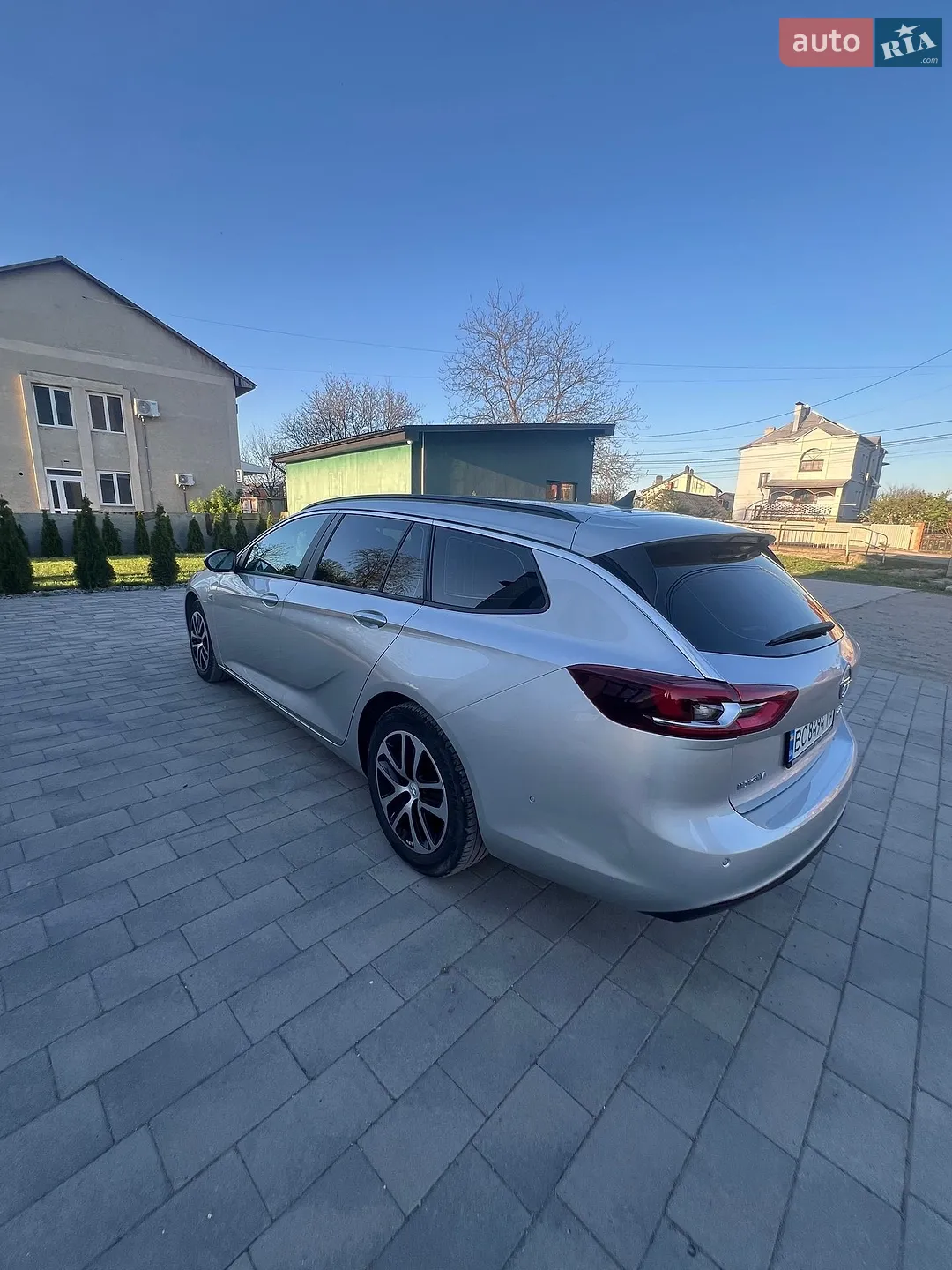 2018 Opel Insignia - мініатюра 12