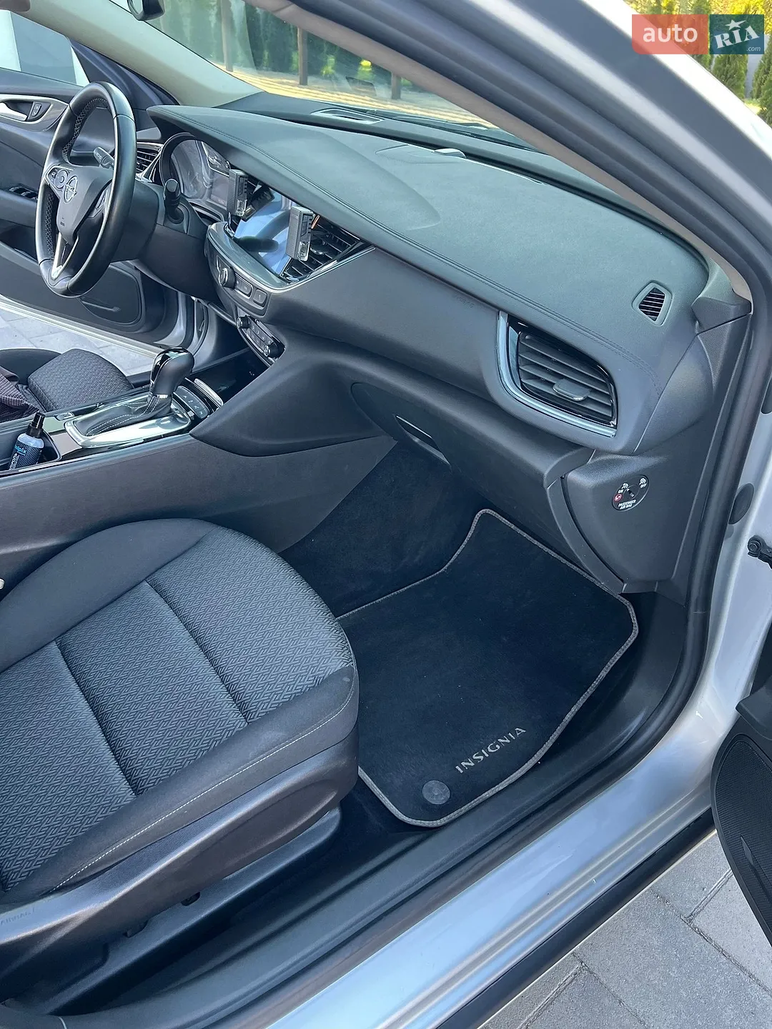 2018 Opel Insignia - мініатюра 29