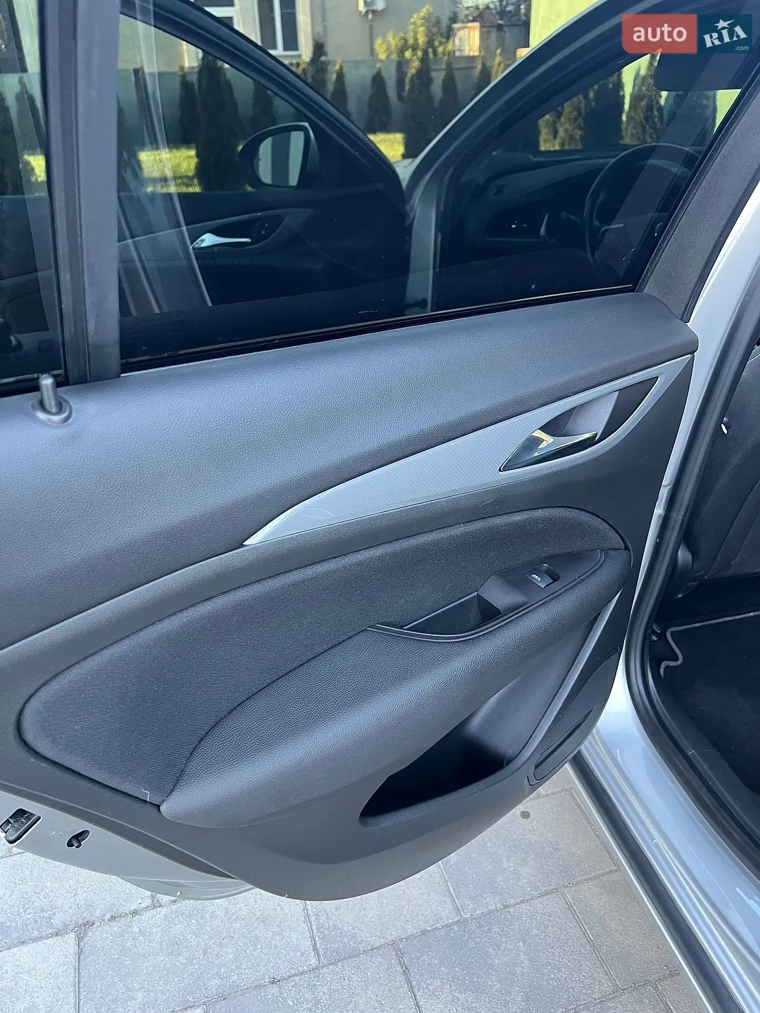 2018 Opel Insignia - мініатюра 38
