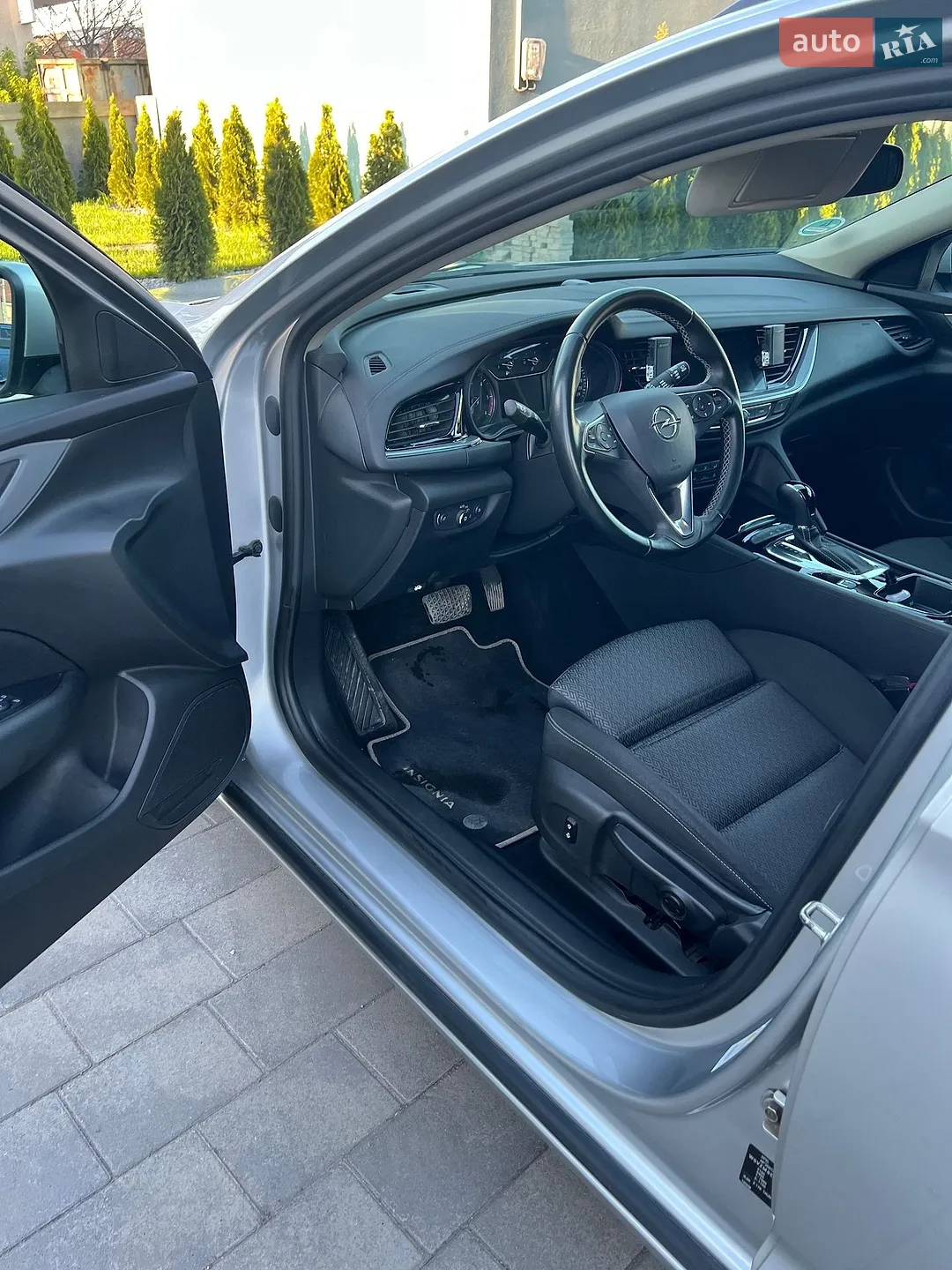 2018 Opel Insignia - мініатюра 33