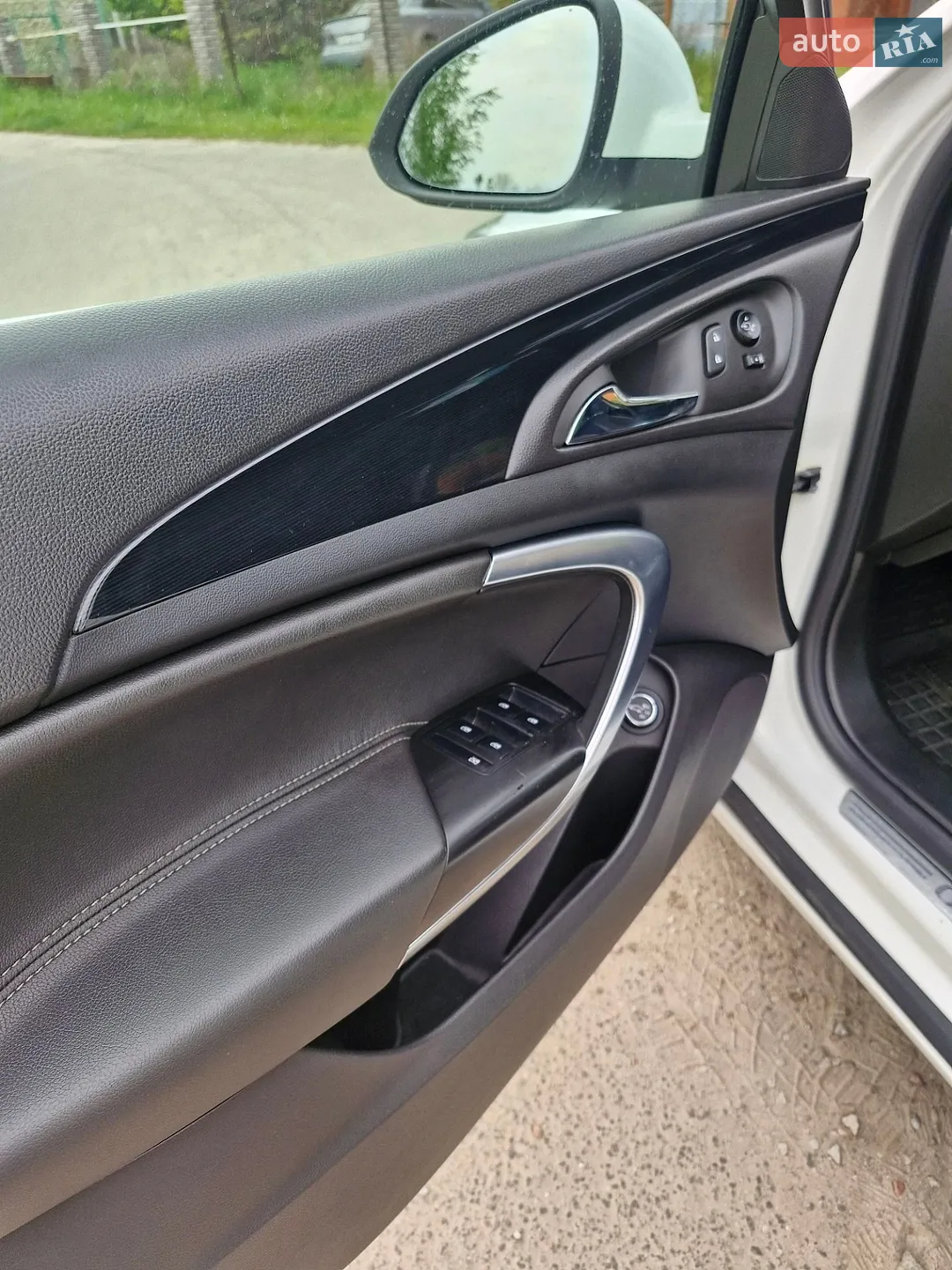 2014 Opel Insignia - мініатюра 14