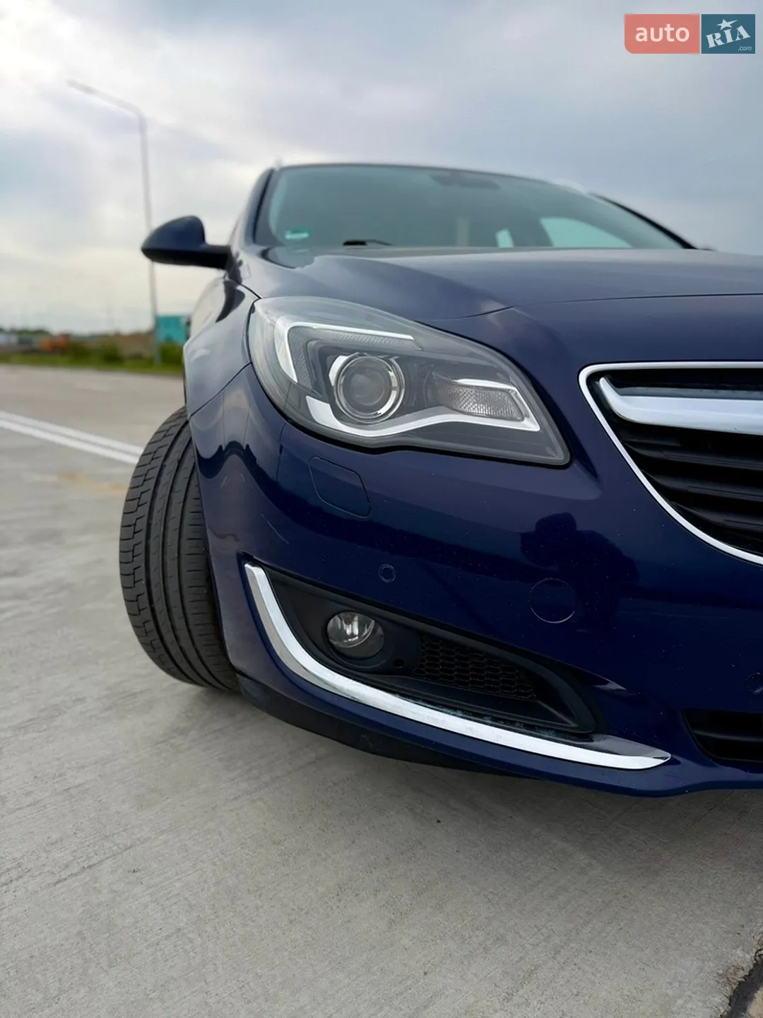 2016 Opel Insignia - мініатюра 14