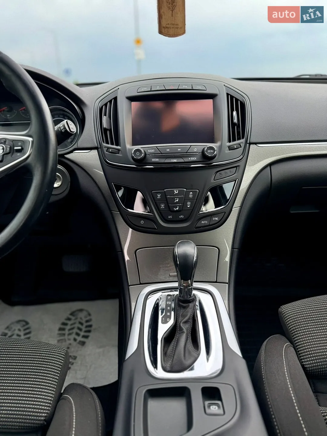2016 Opel Insignia - мініатюра 35