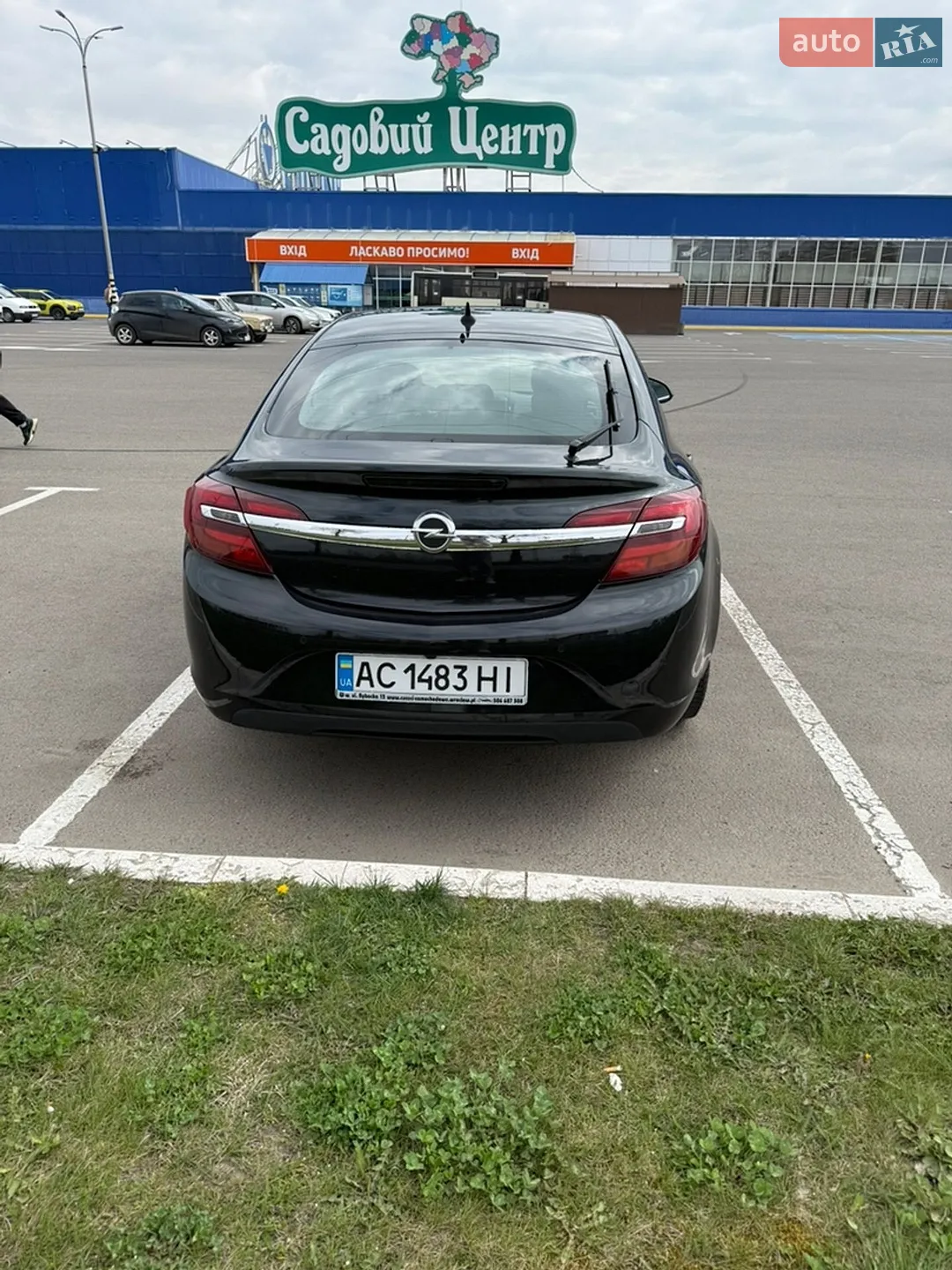 2015 Opel Insignia - мініатюра 7