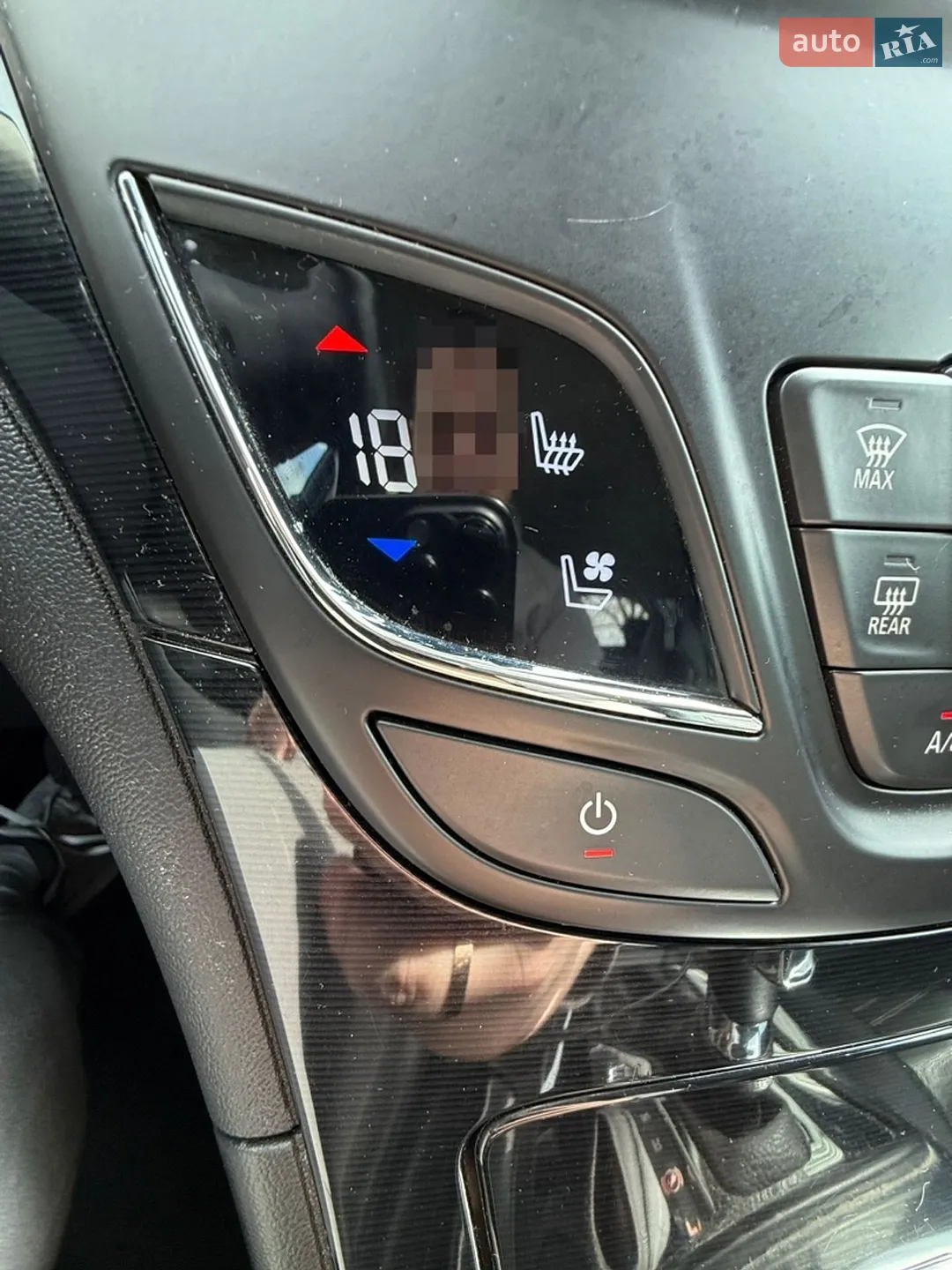 2015 Opel Insignia - мініатюра 11