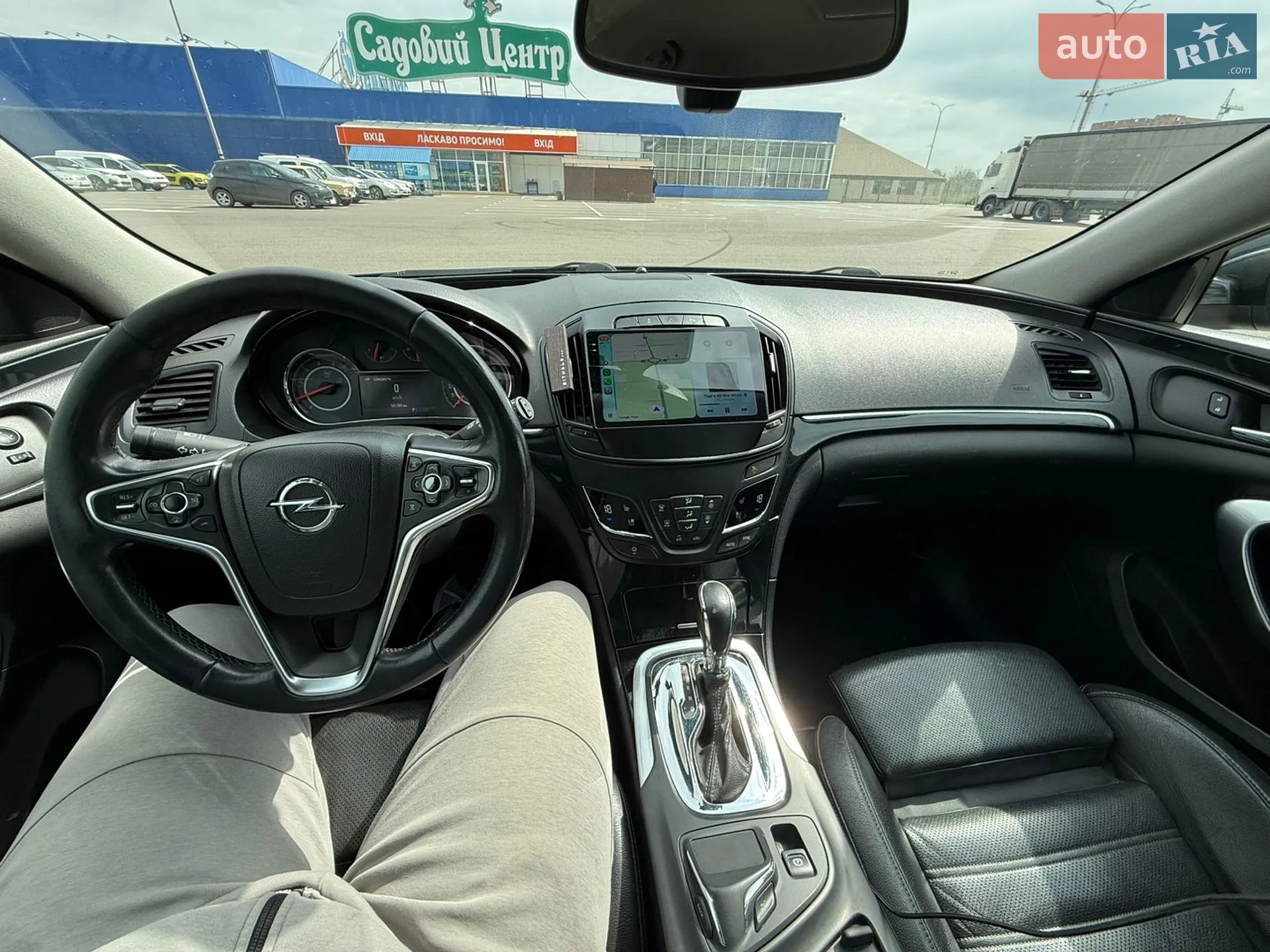 2015 Opel Insignia - мініатюра 12