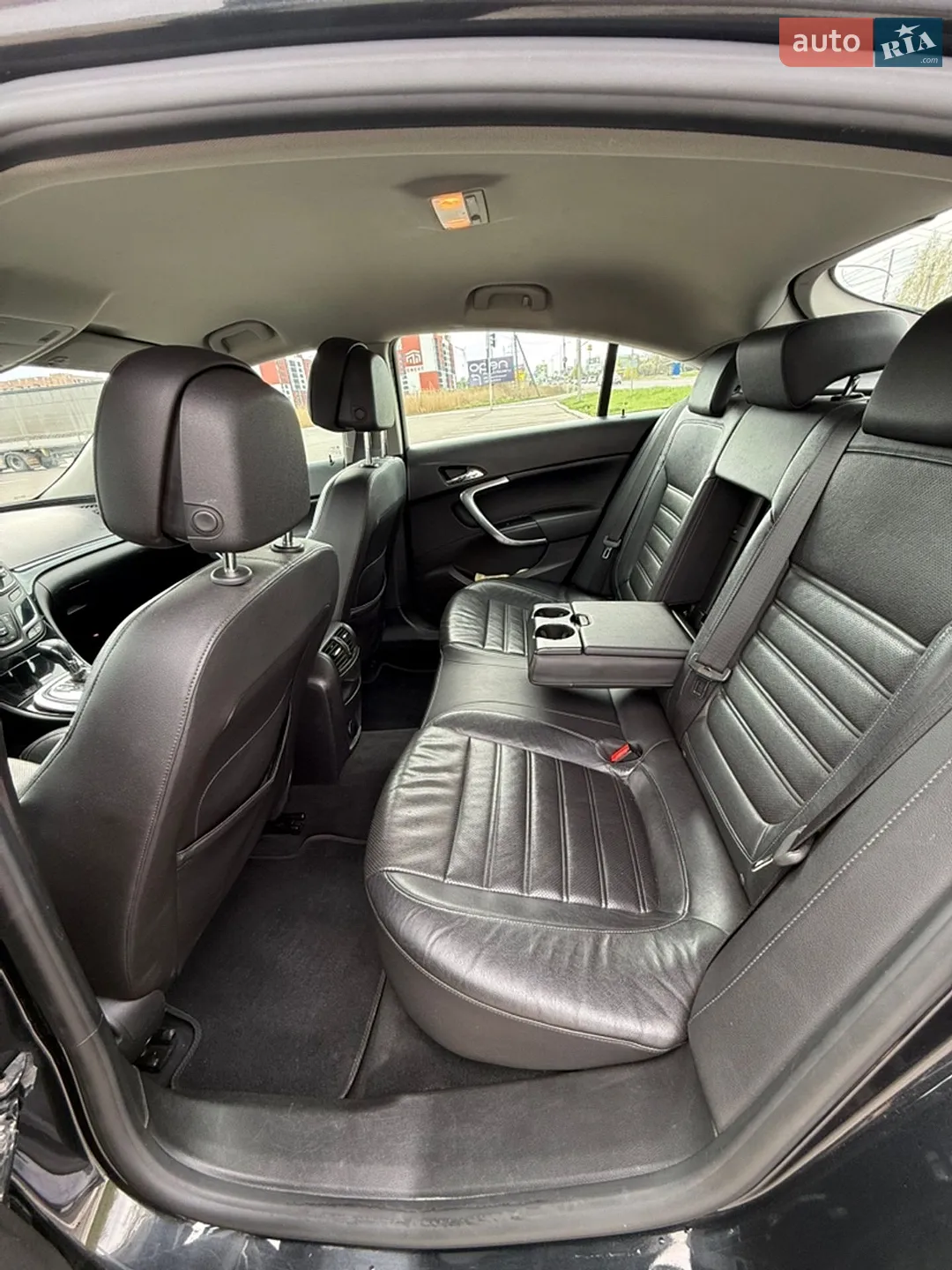 2015 Opel Insignia - мініатюра 13