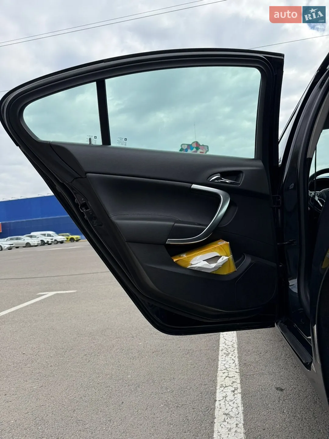 2015 Opel Insignia - мініатюра 15