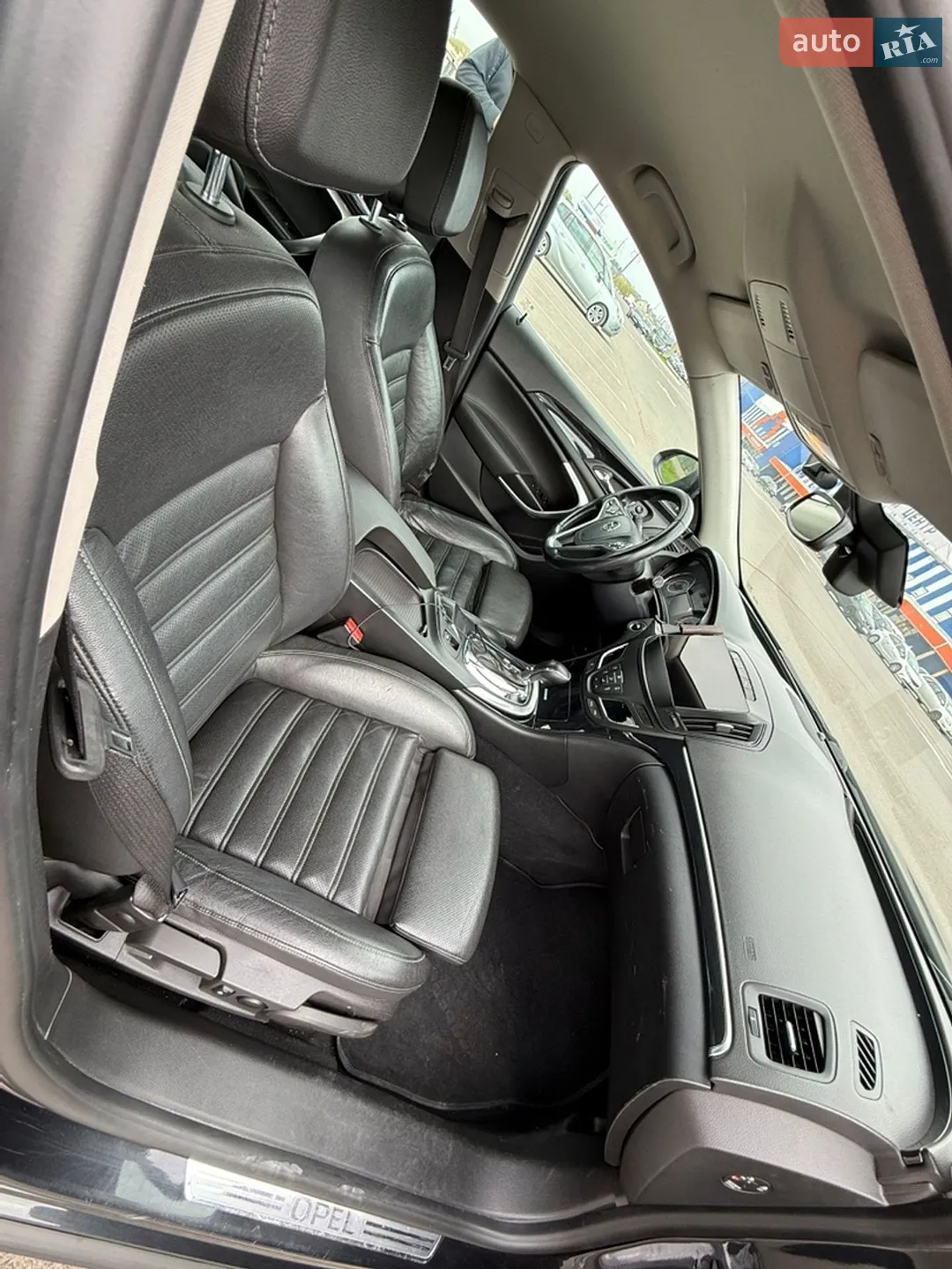 2015 Opel Insignia - мініатюра 17