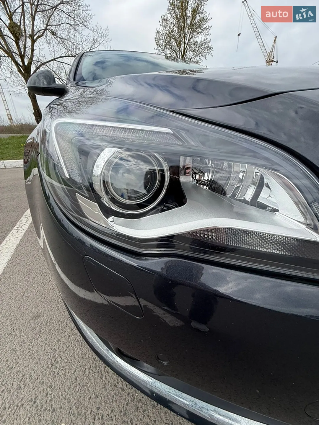 2015 Opel Insignia - мініатюра 19