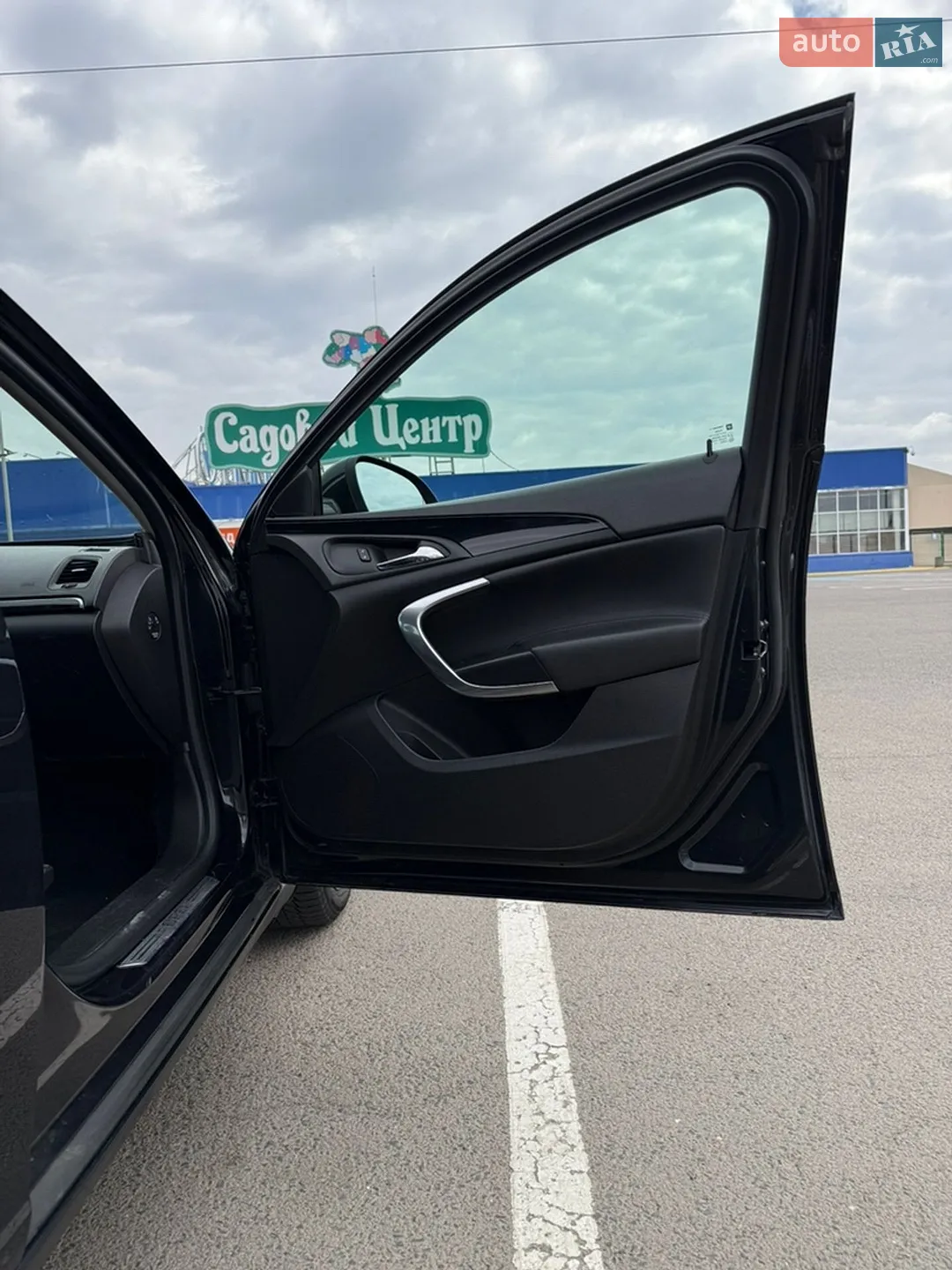 2015 Opel Insignia - мініатюра 18