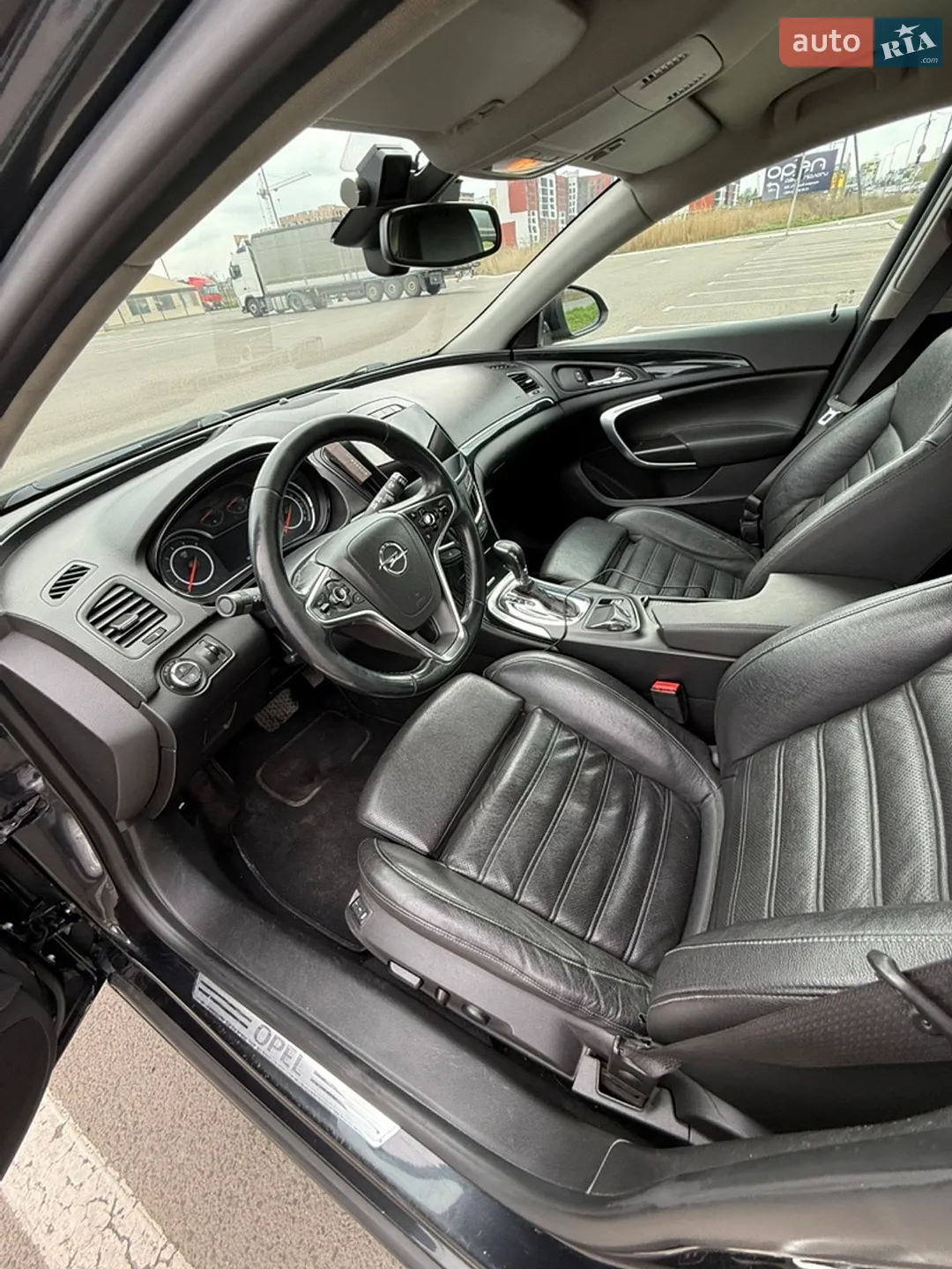 2015 Opel Insignia - мініатюра 22