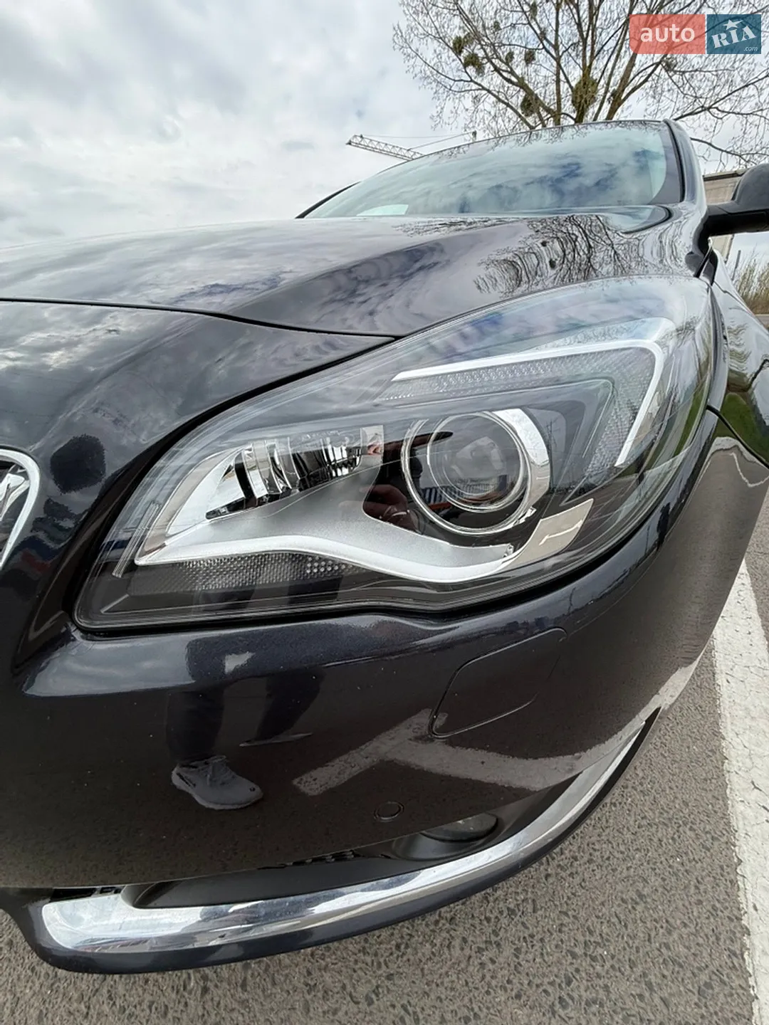 2015 Opel Insignia - мініатюра 21